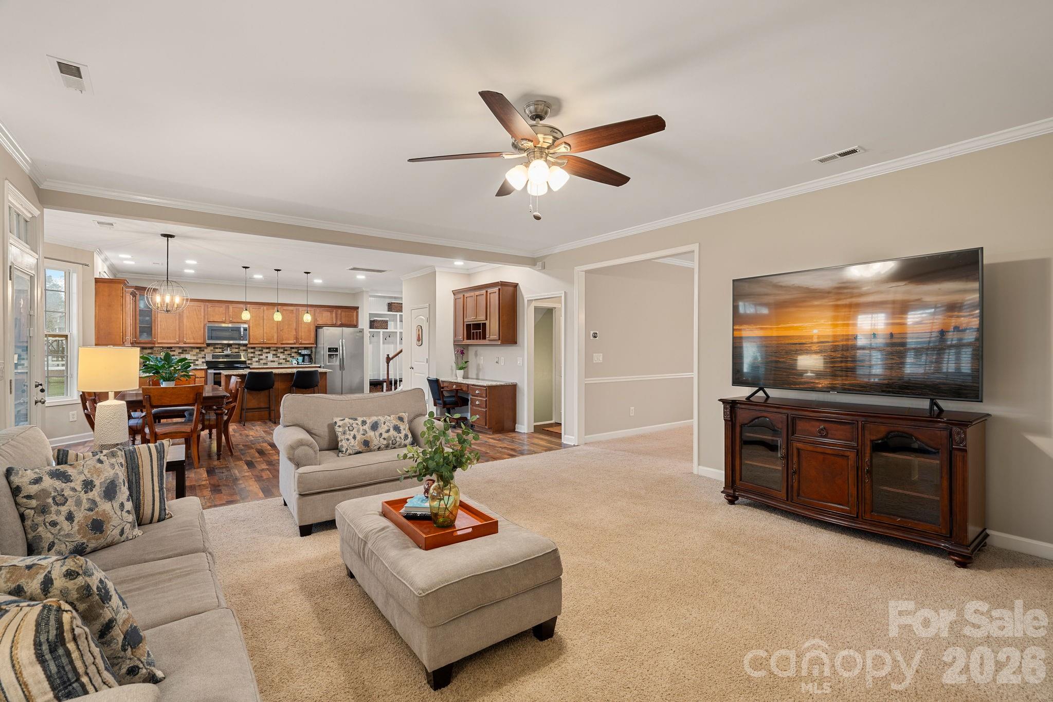 5054 Karriker Court — Indian Land
