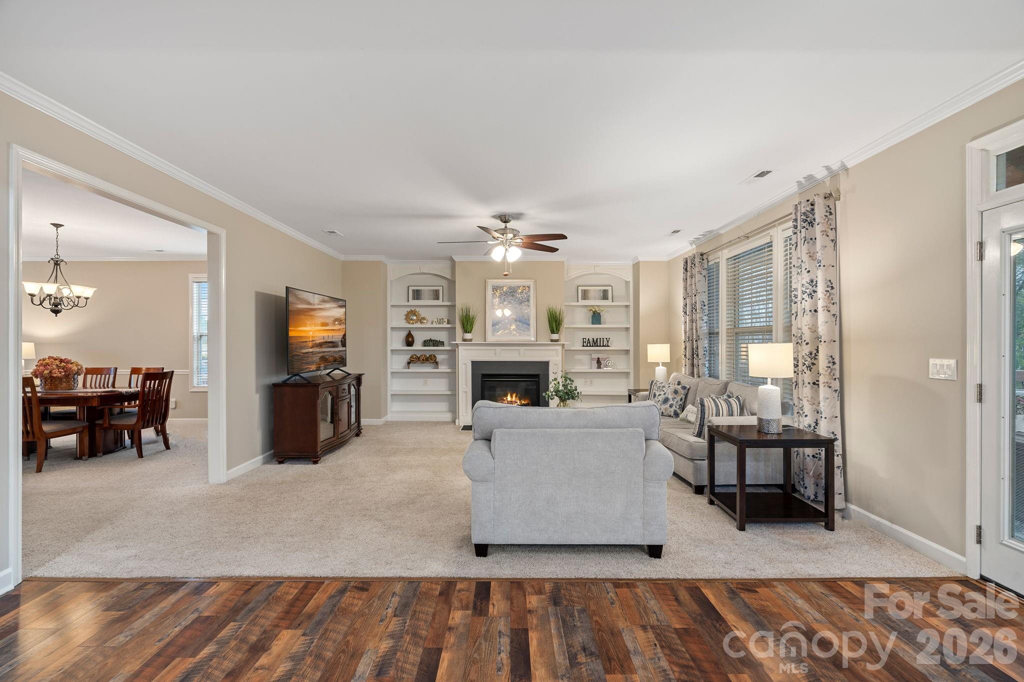 5054 Karriker Court — Indian Land