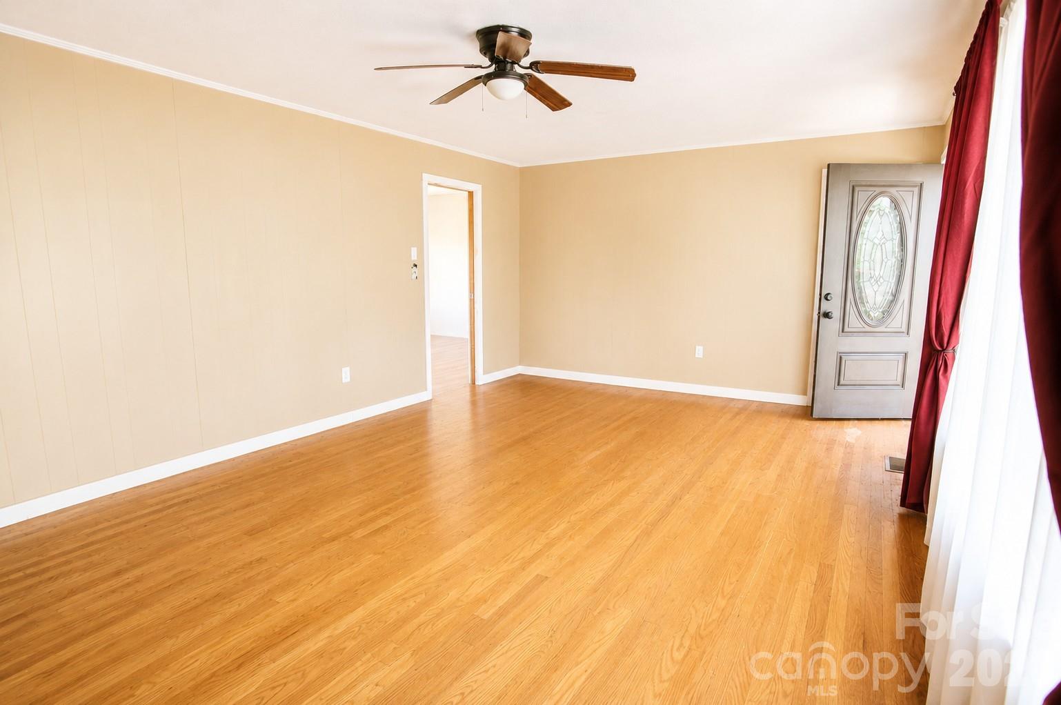 360 Davenport Road — Rutherfordton