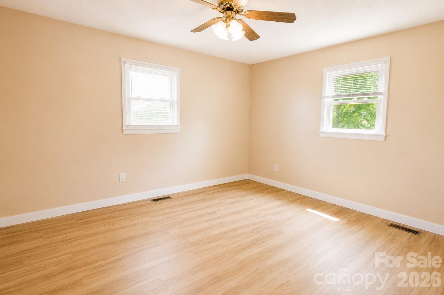 360 Davenport Road — Rutherfordton