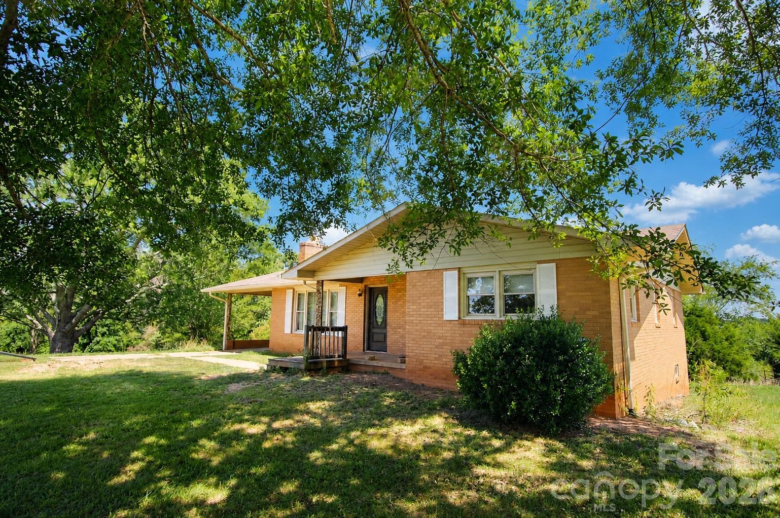 360 Davenport Road — Rutherfordton