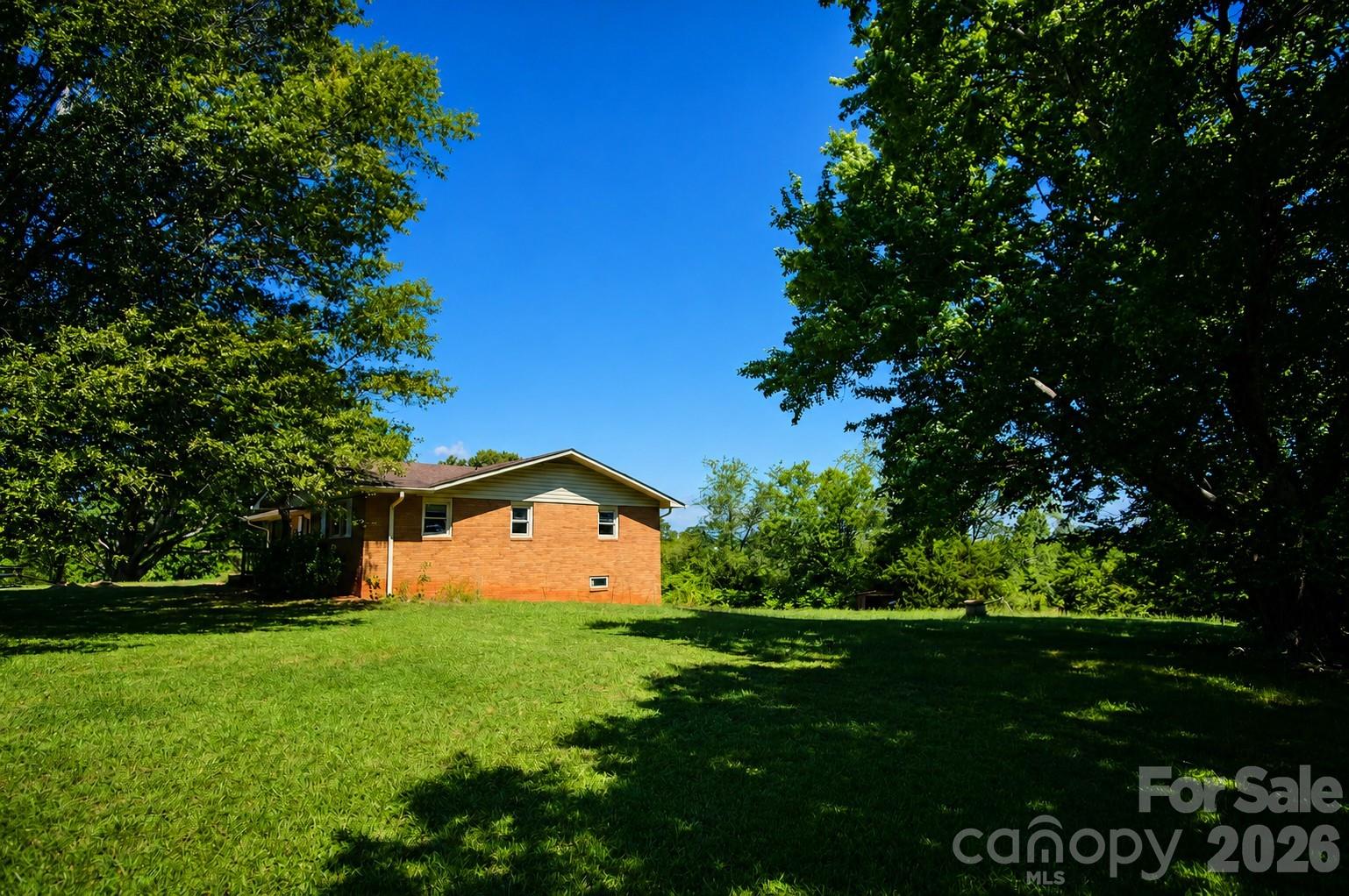 360 Davenport Road — Rutherfordton