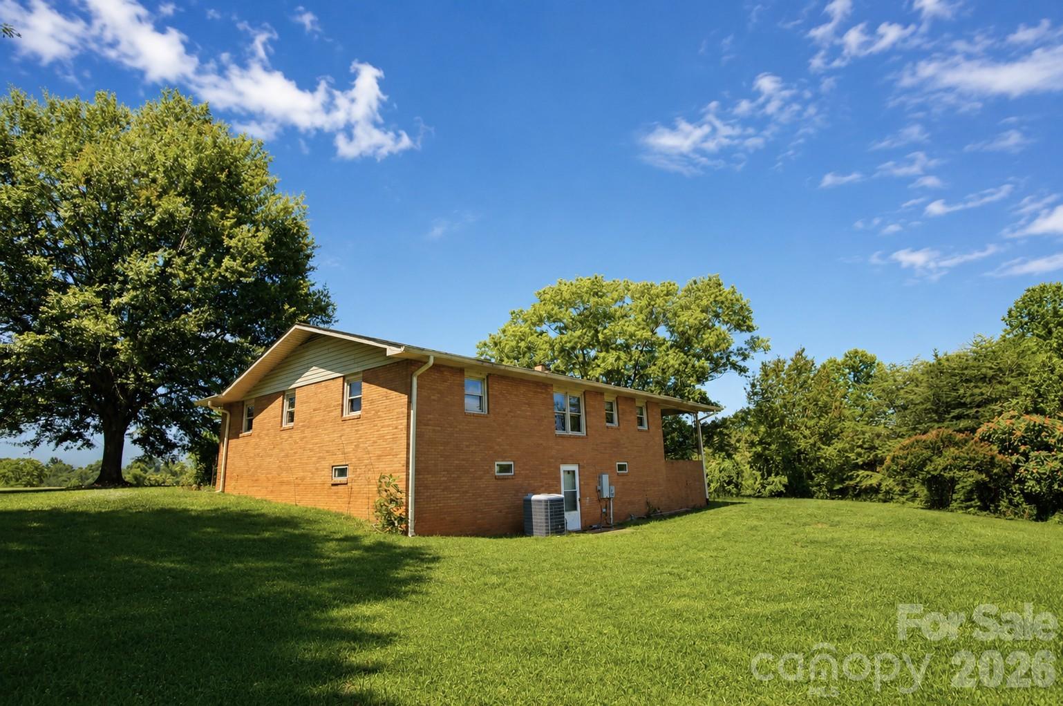 360 Davenport Road — Rutherfordton