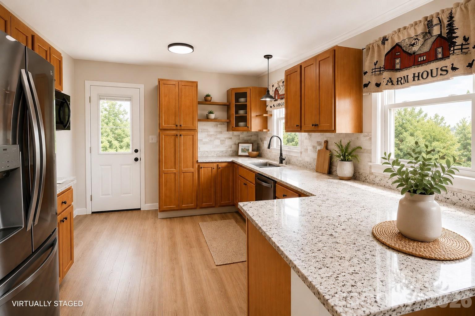 360 Davenport Road — Rutherfordton