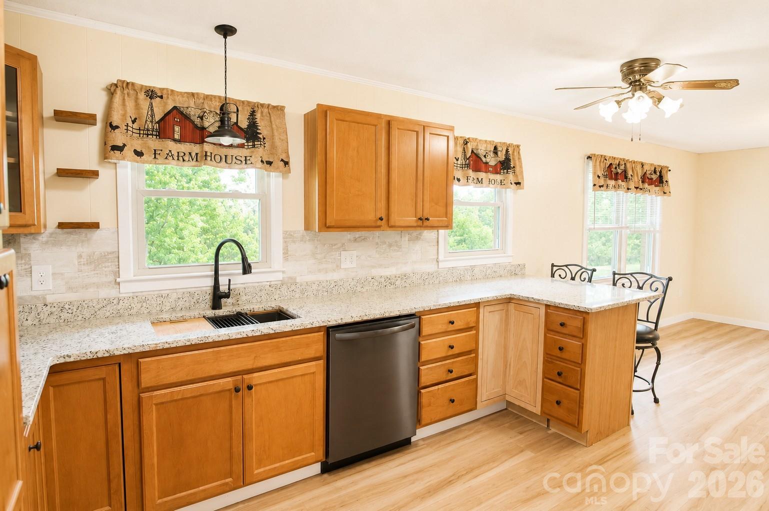 360 Davenport Road — Rutherfordton
