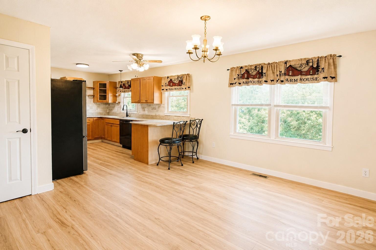 360 Davenport Road — Rutherfordton