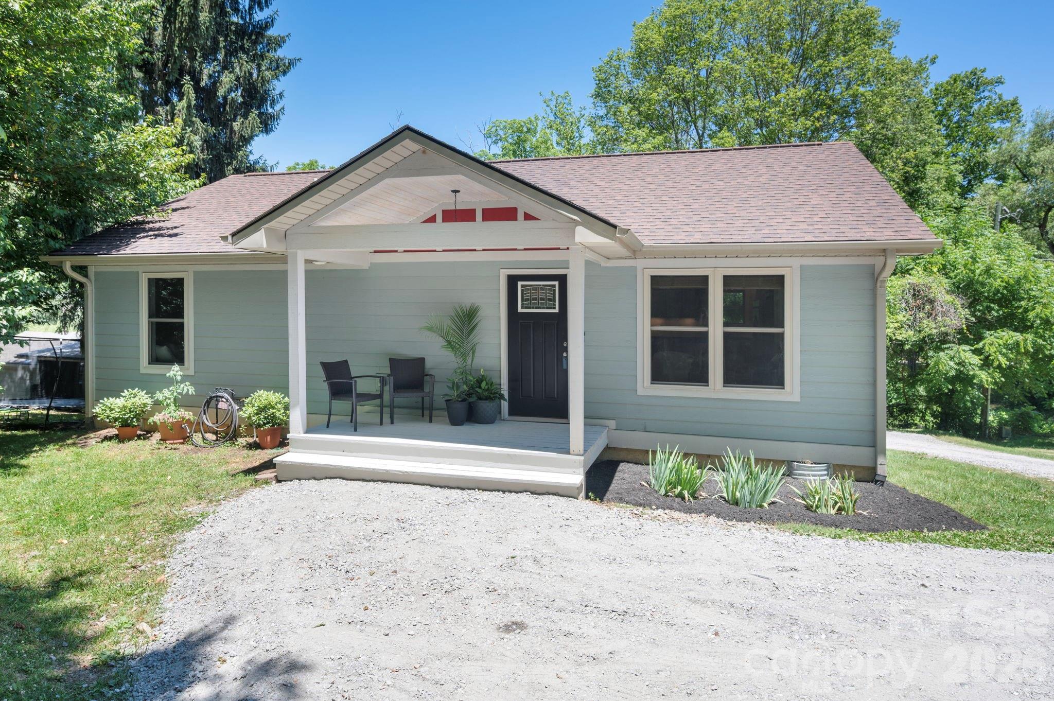2546 Old Clyde Road — Clyde