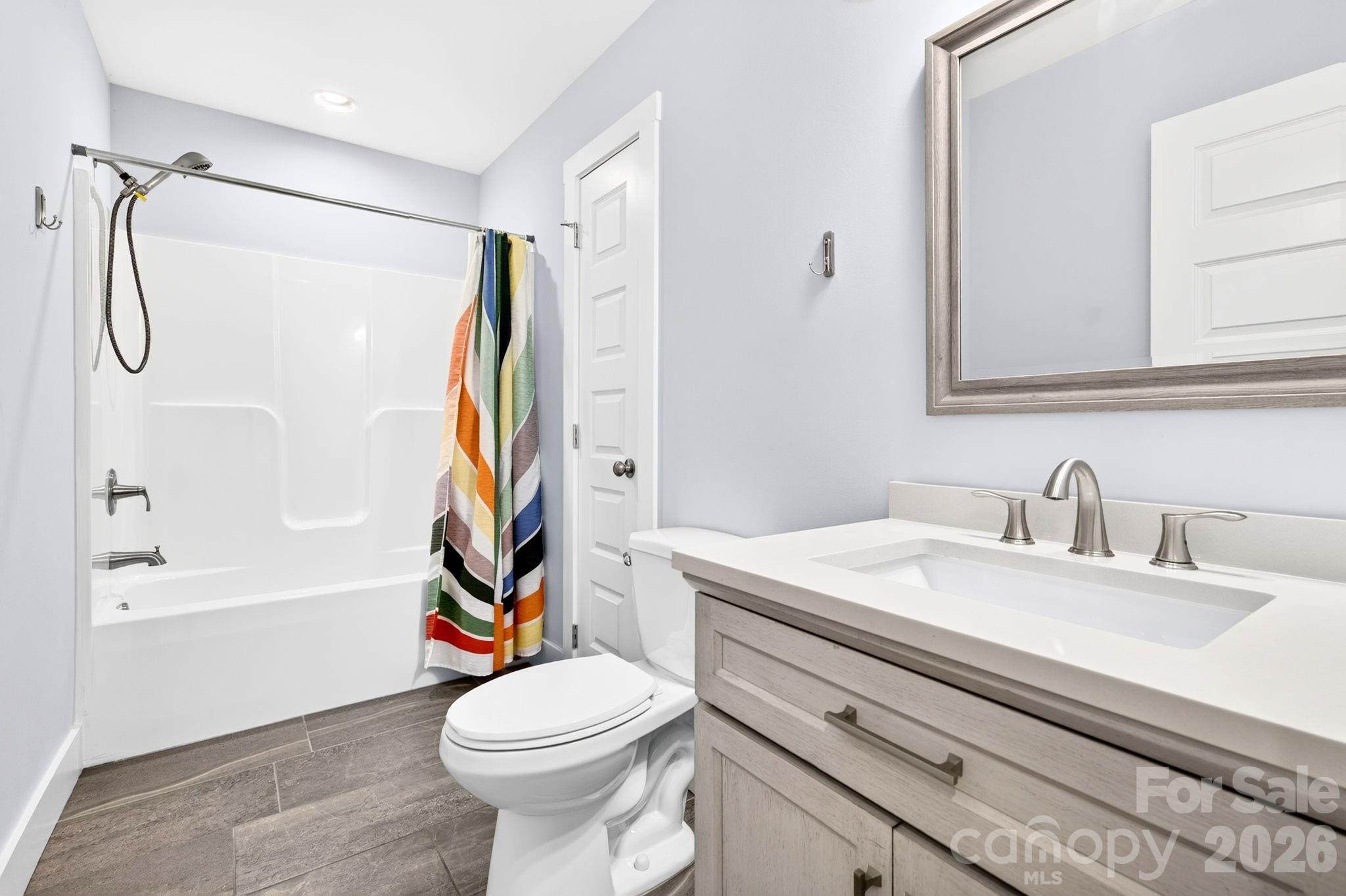2546 Old Clyde Road — Clyde