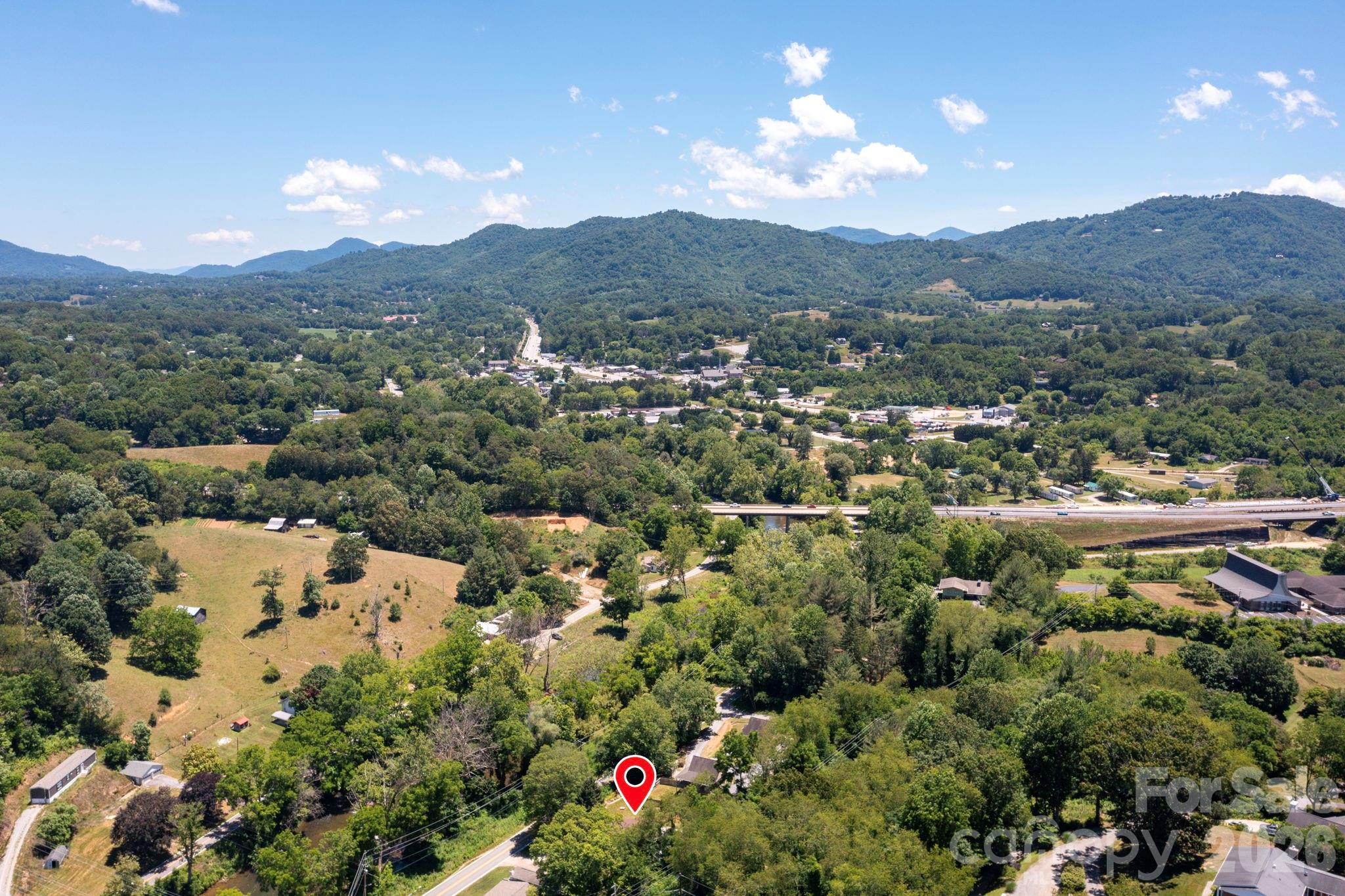 2546 Old Clyde Road — Clyde