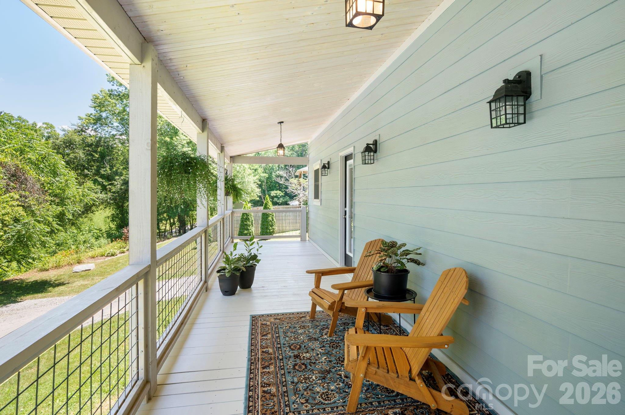 2546 Old Clyde Road — Clyde