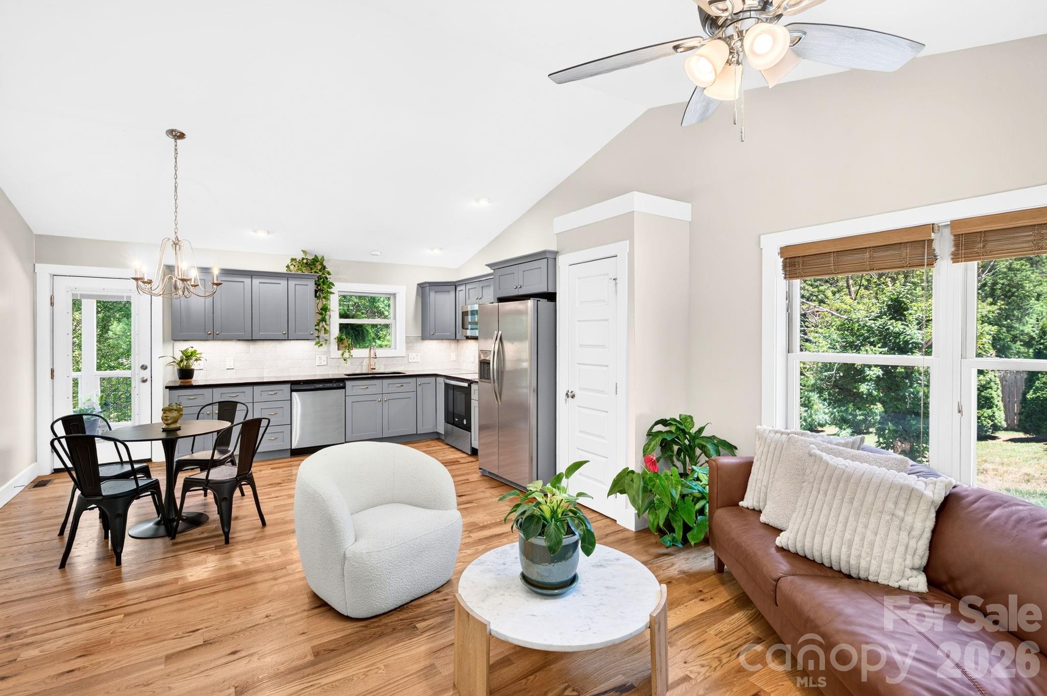 2546 Old Clyde Road — Clyde