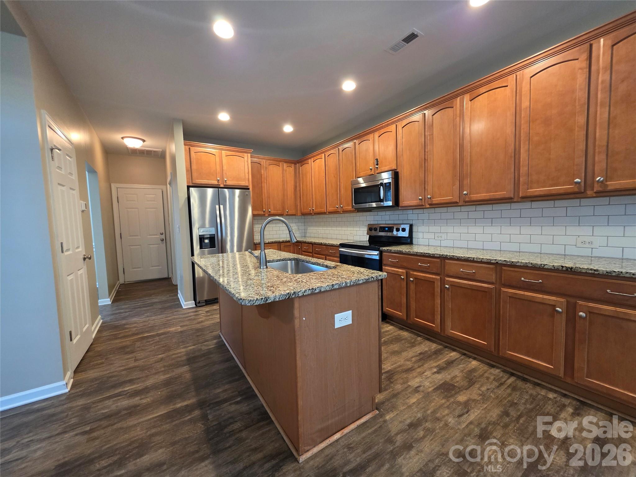 5908 Bonnybridge Court — Charlotte