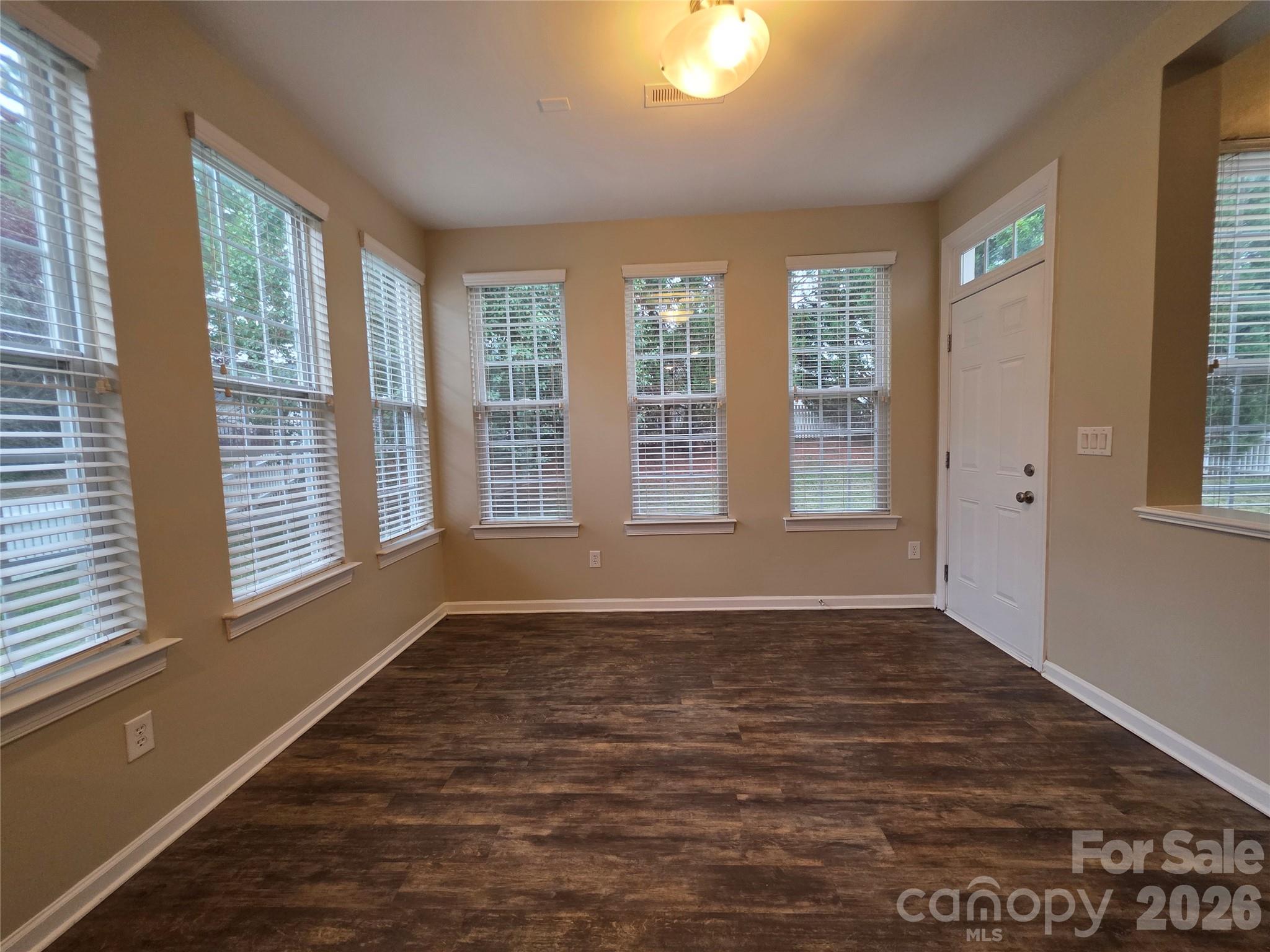 5908 Bonnybridge Court — Charlotte