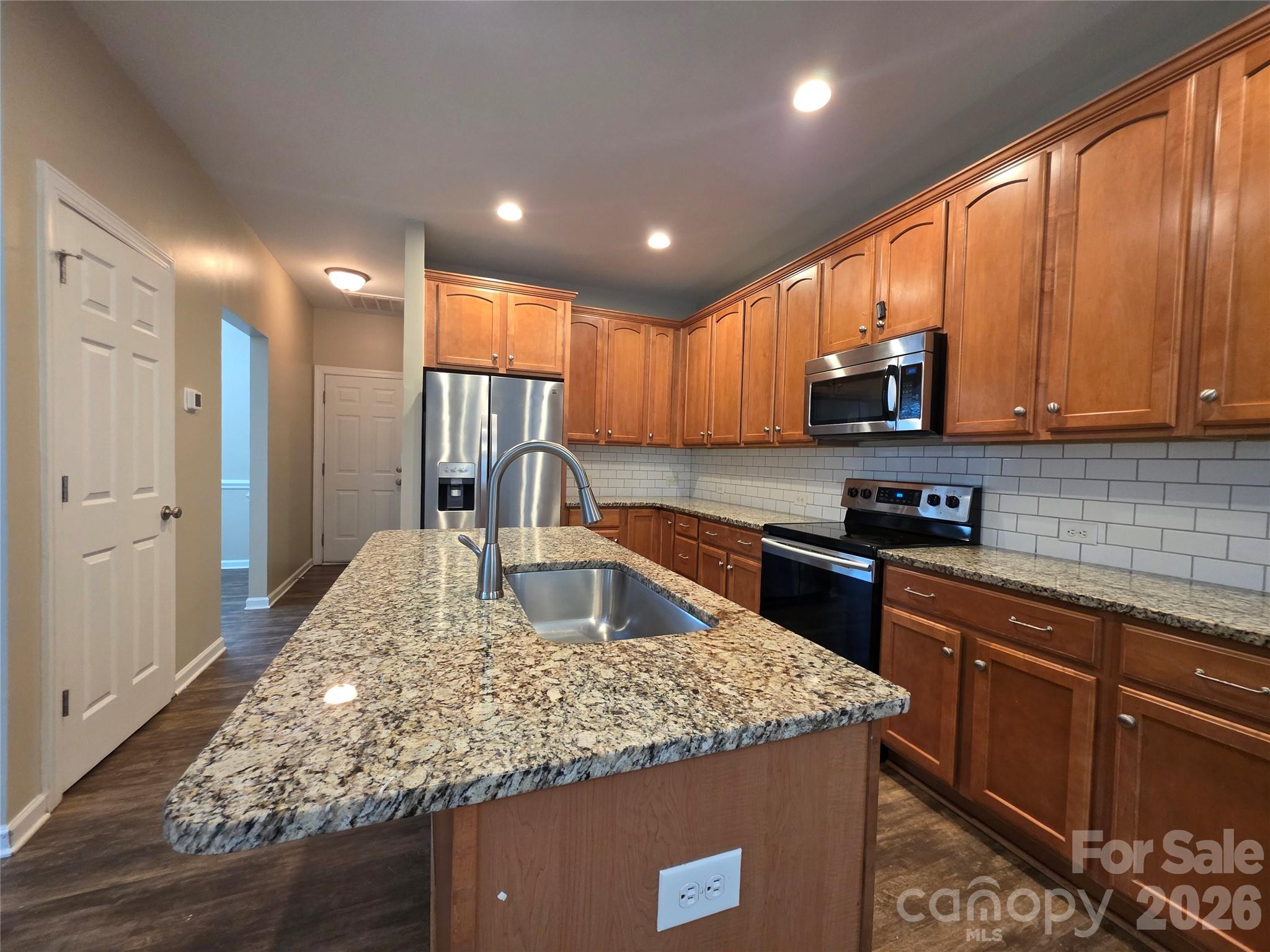 5908 Bonnybridge Court — Charlotte