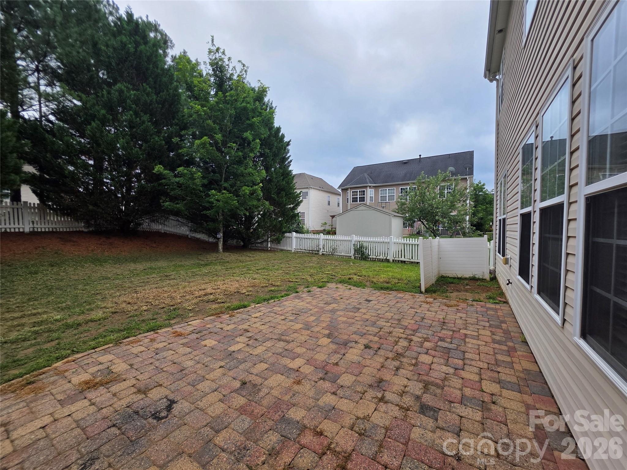 5908 Bonnybridge Court — Charlotte