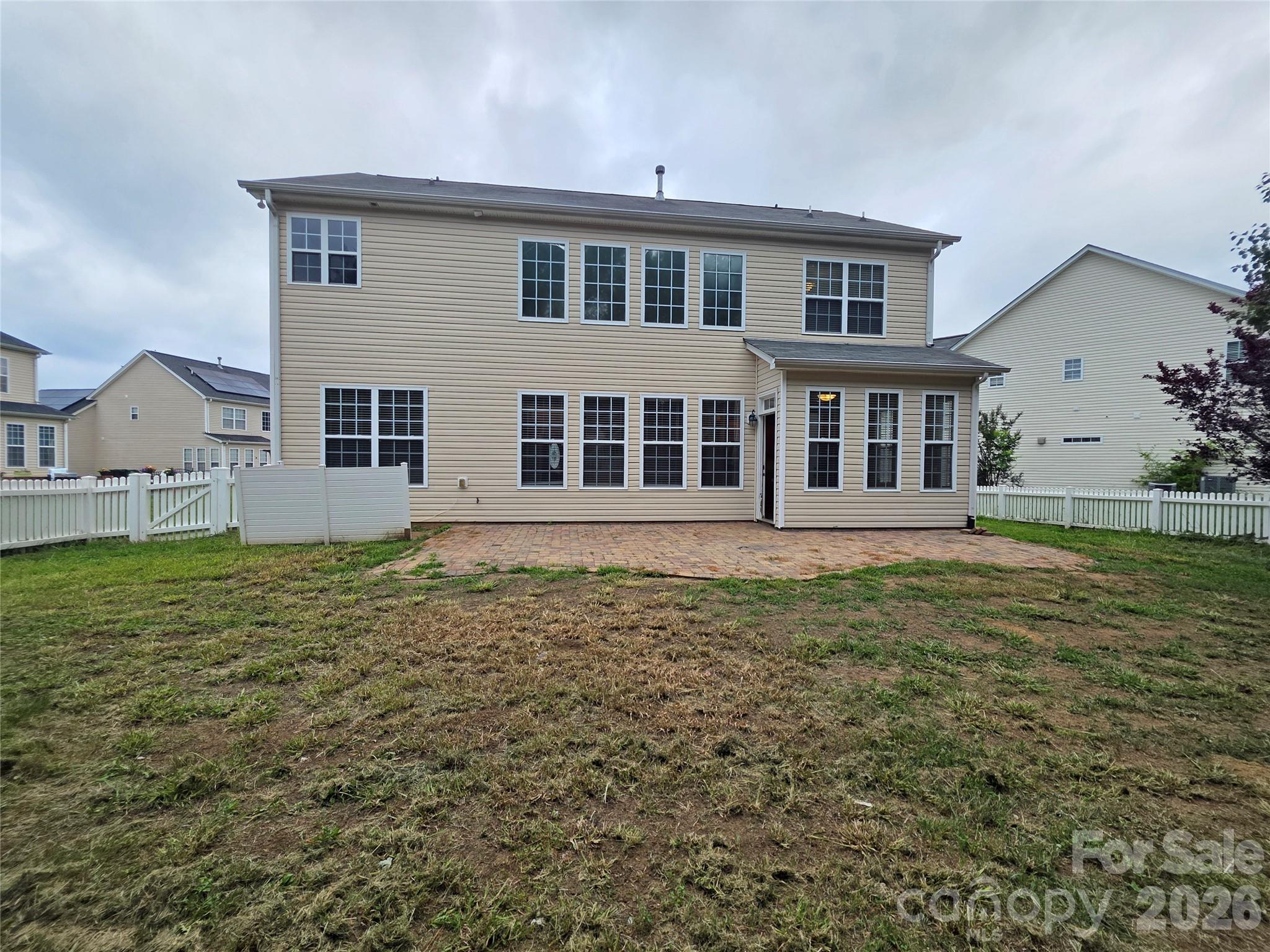 5908 Bonnybridge Court — Charlotte