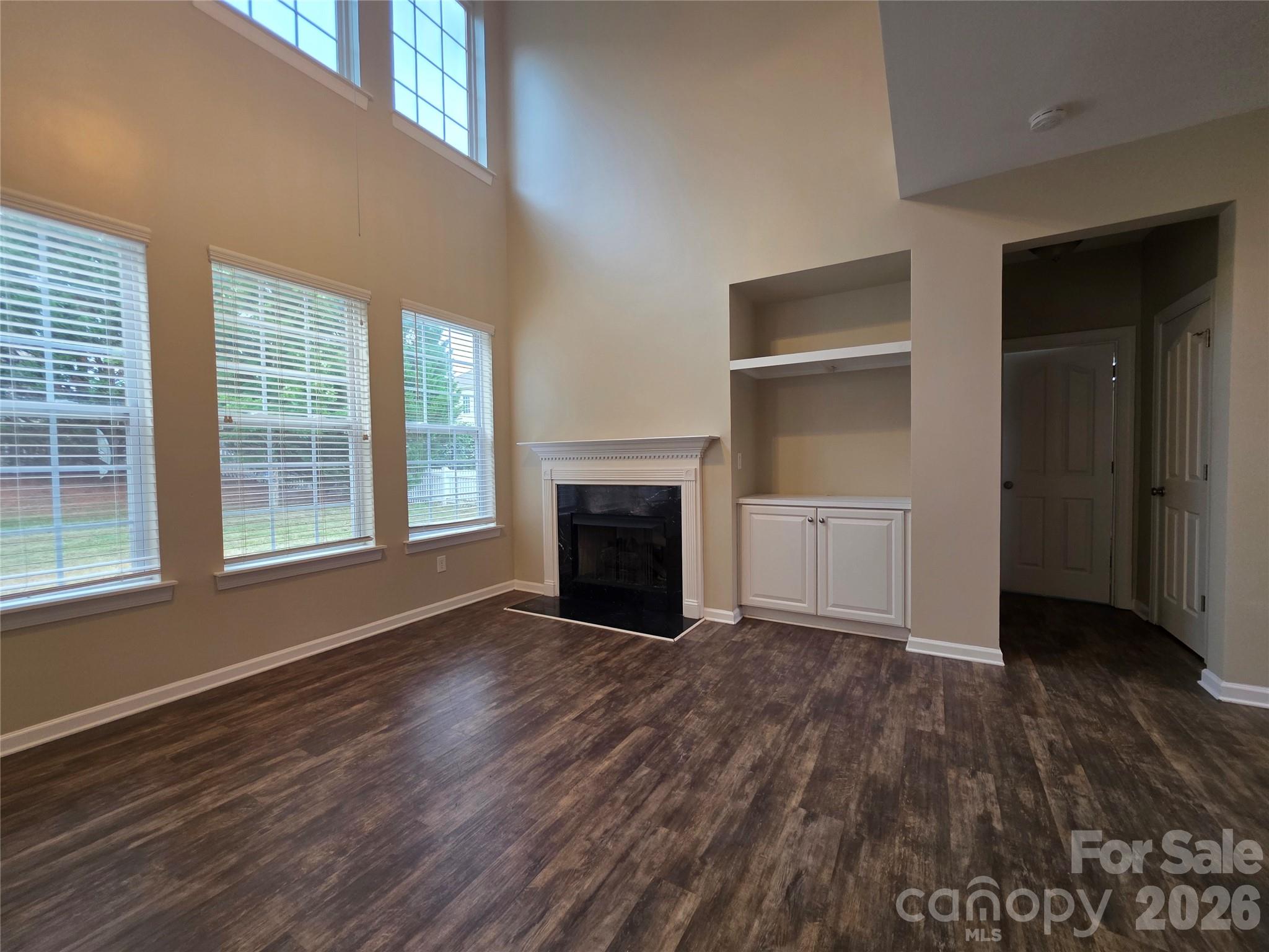 5908 Bonnybridge Court — Charlotte