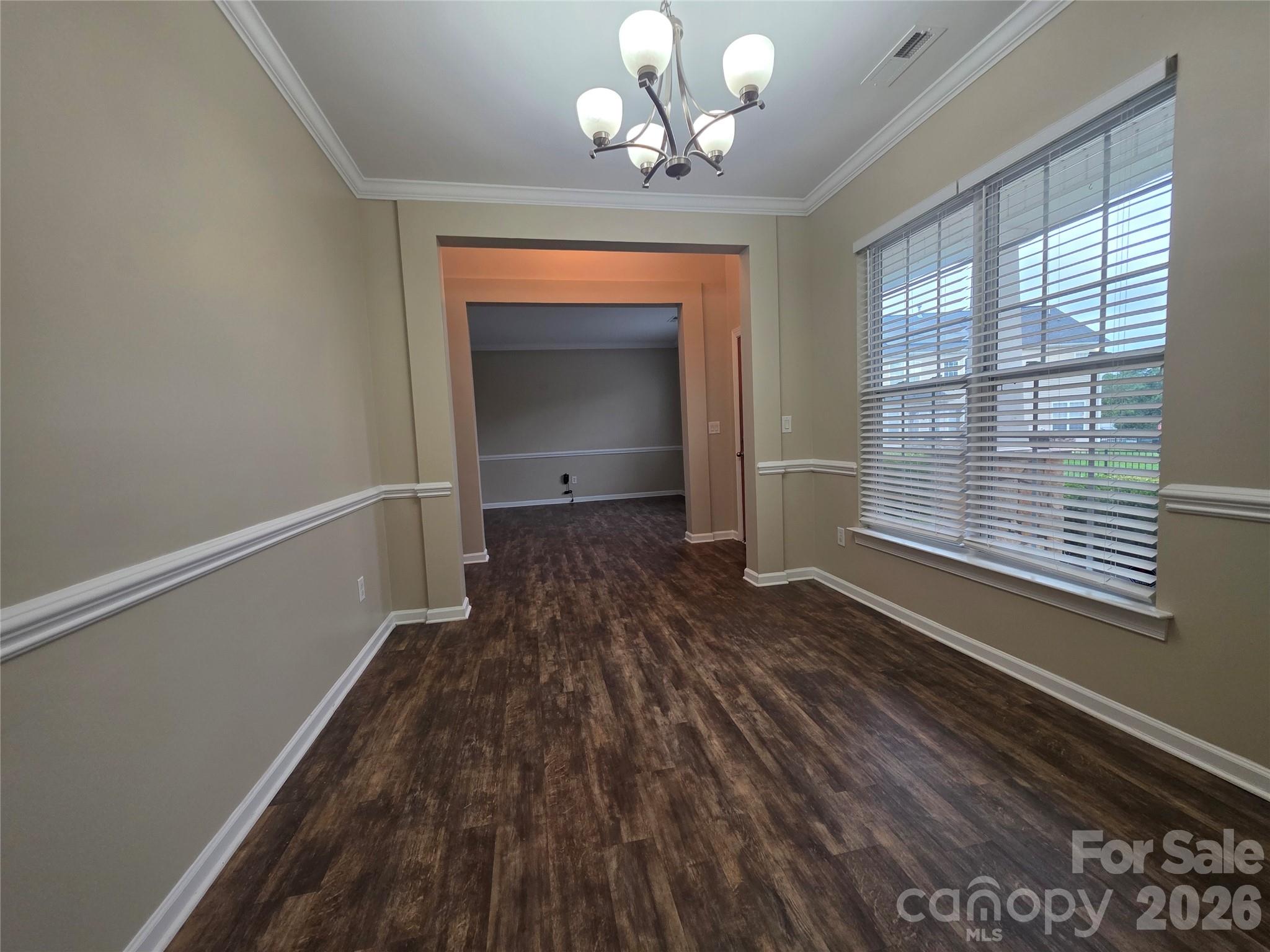 5908 Bonnybridge Court — Charlotte