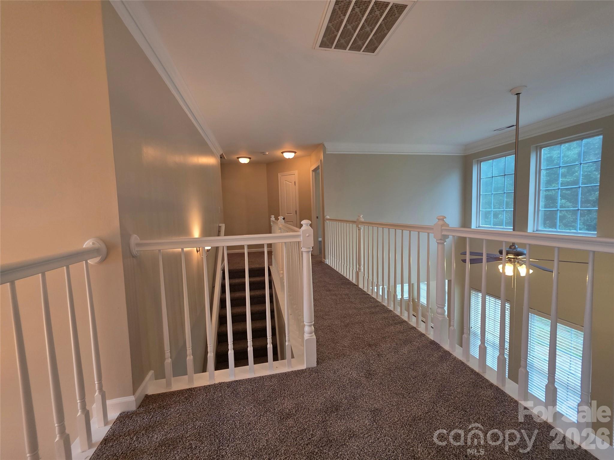 5908 Bonnybridge Court — Charlotte