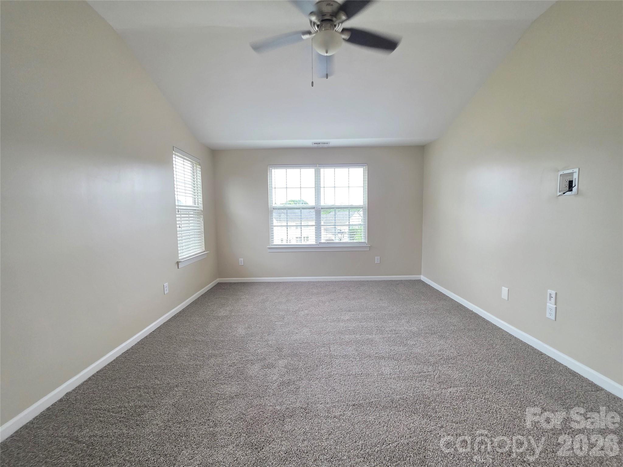 5908 Bonnybridge Court — Charlotte