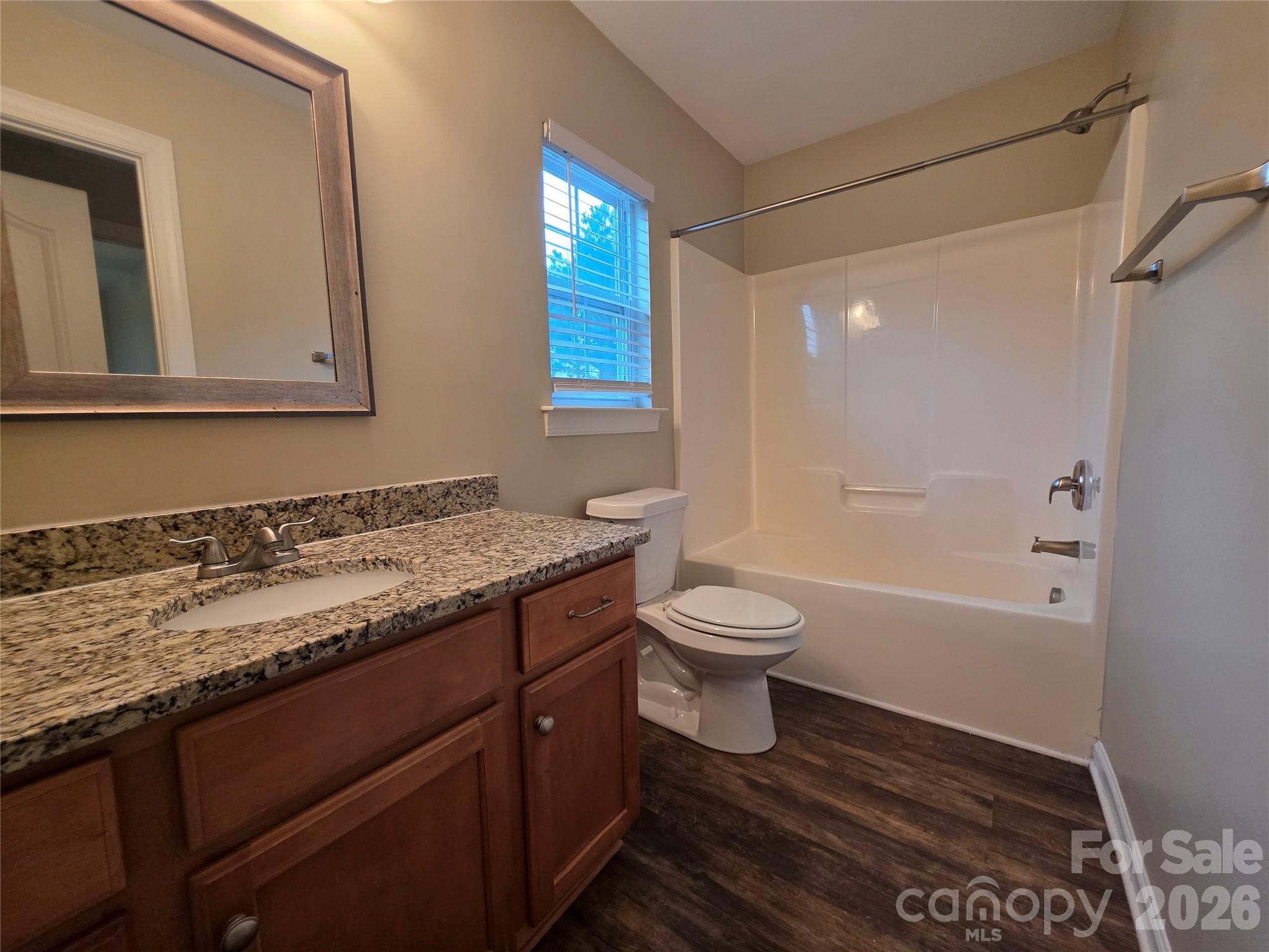 5908 Bonnybridge Court — Charlotte