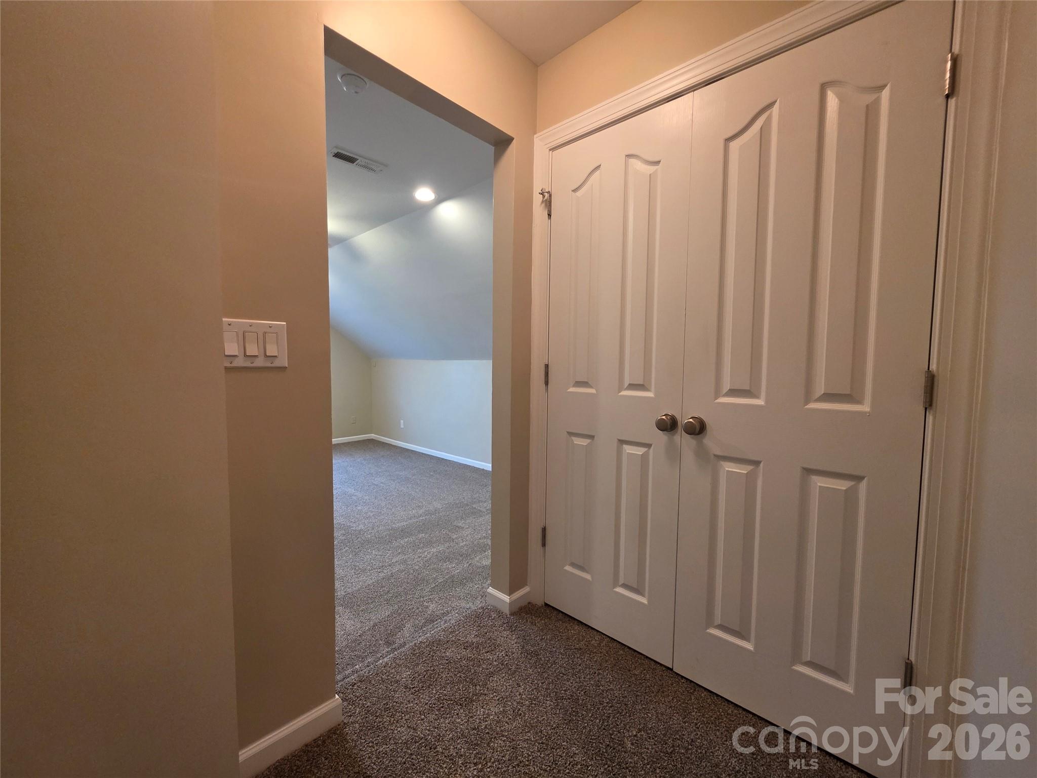 5908 Bonnybridge Court — Charlotte