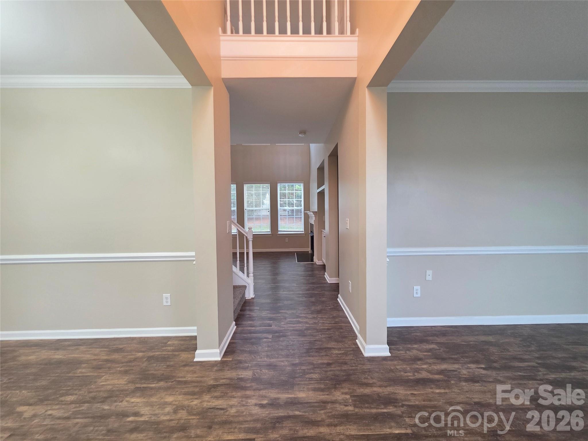 5908 Bonnybridge Court — Charlotte