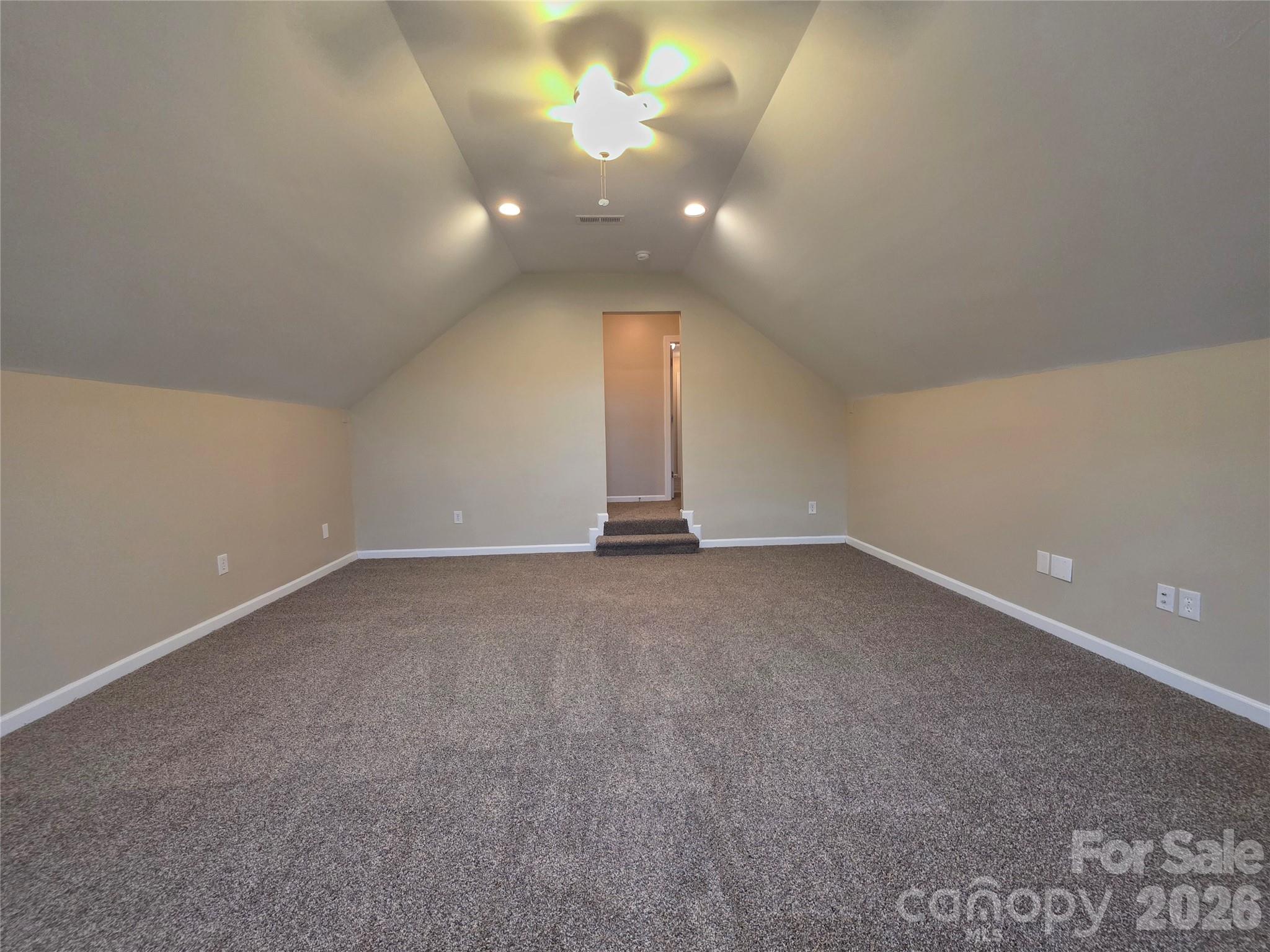 5908 Bonnybridge Court — Charlotte