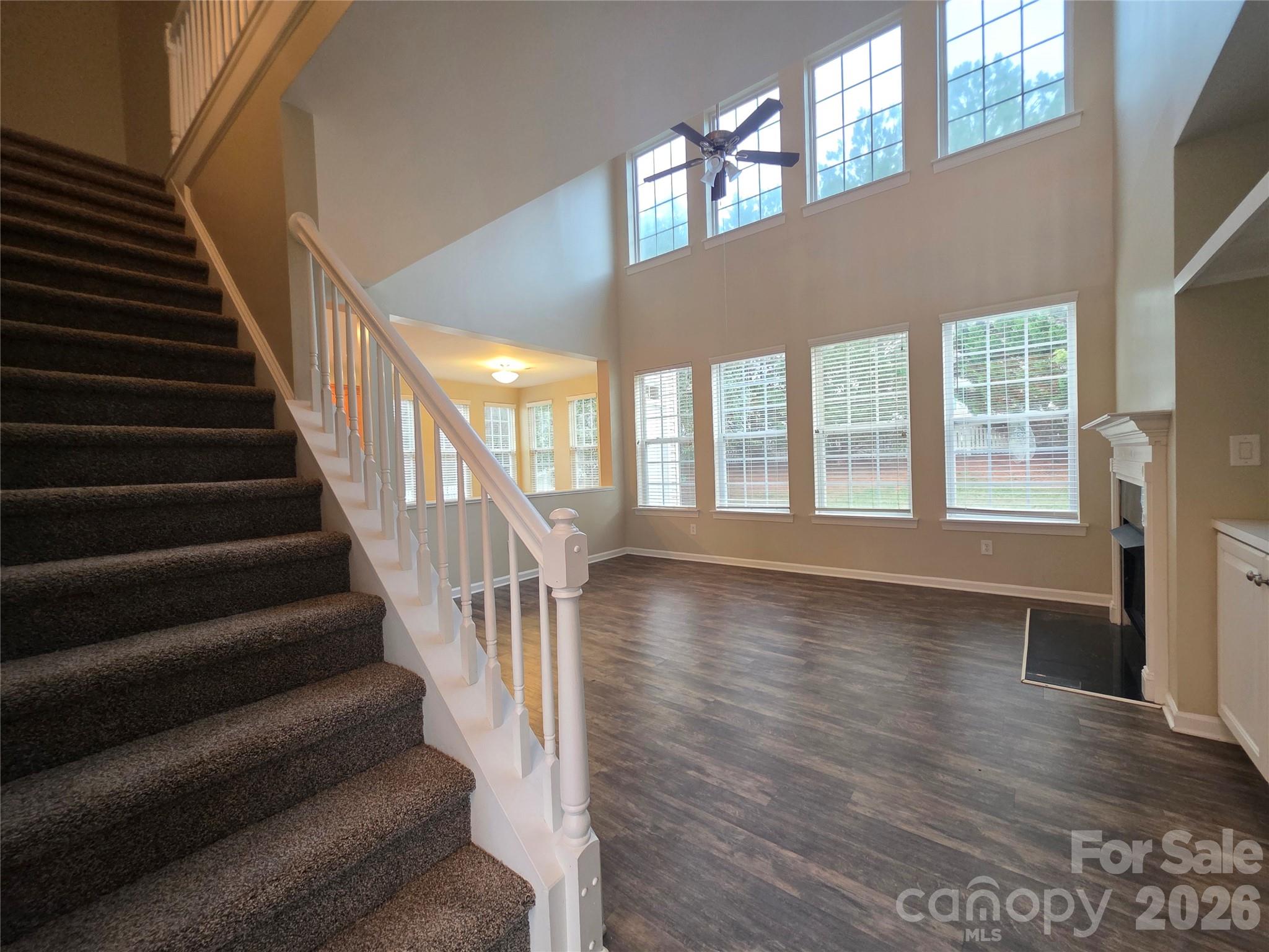 5908 Bonnybridge Court — Charlotte
