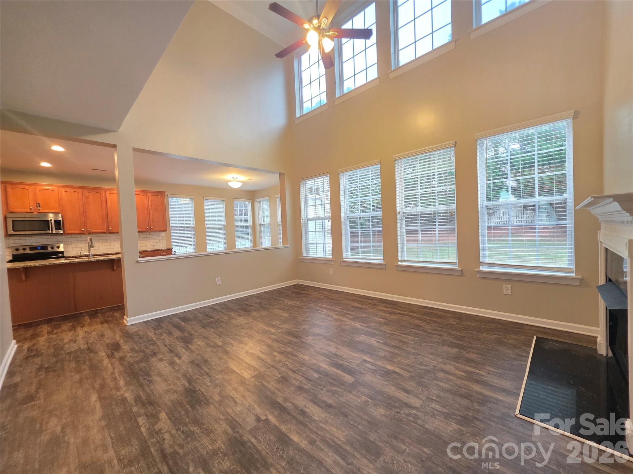 5908 Bonnybridge Court — Charlotte