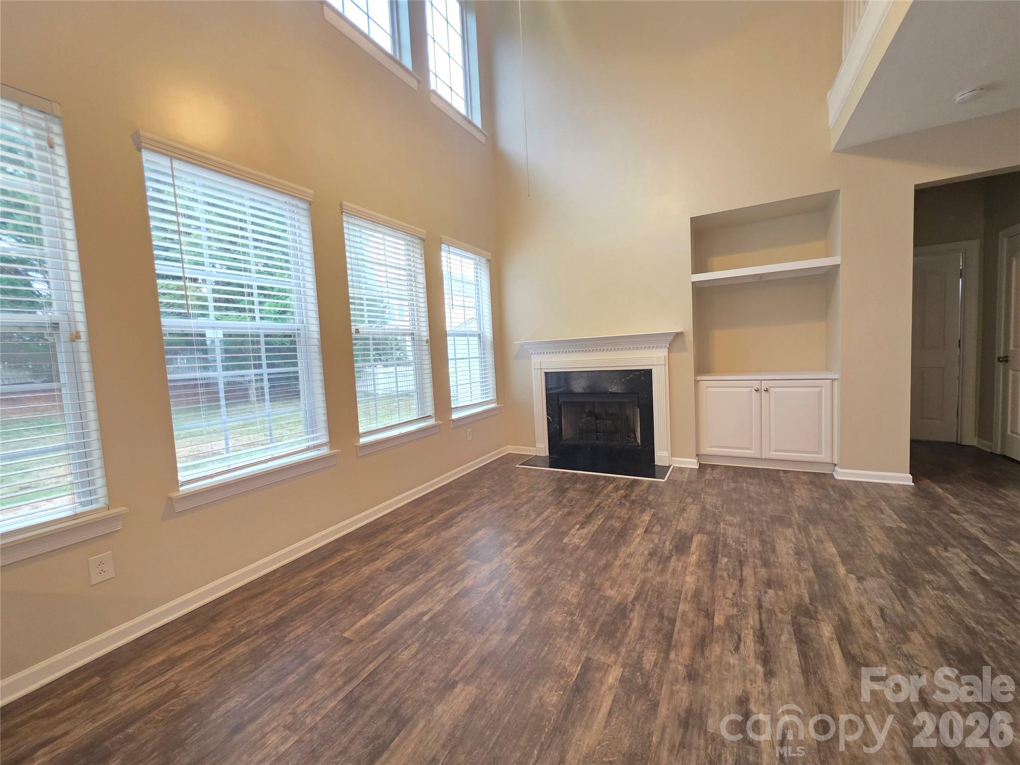 5908 Bonnybridge Court — Charlotte