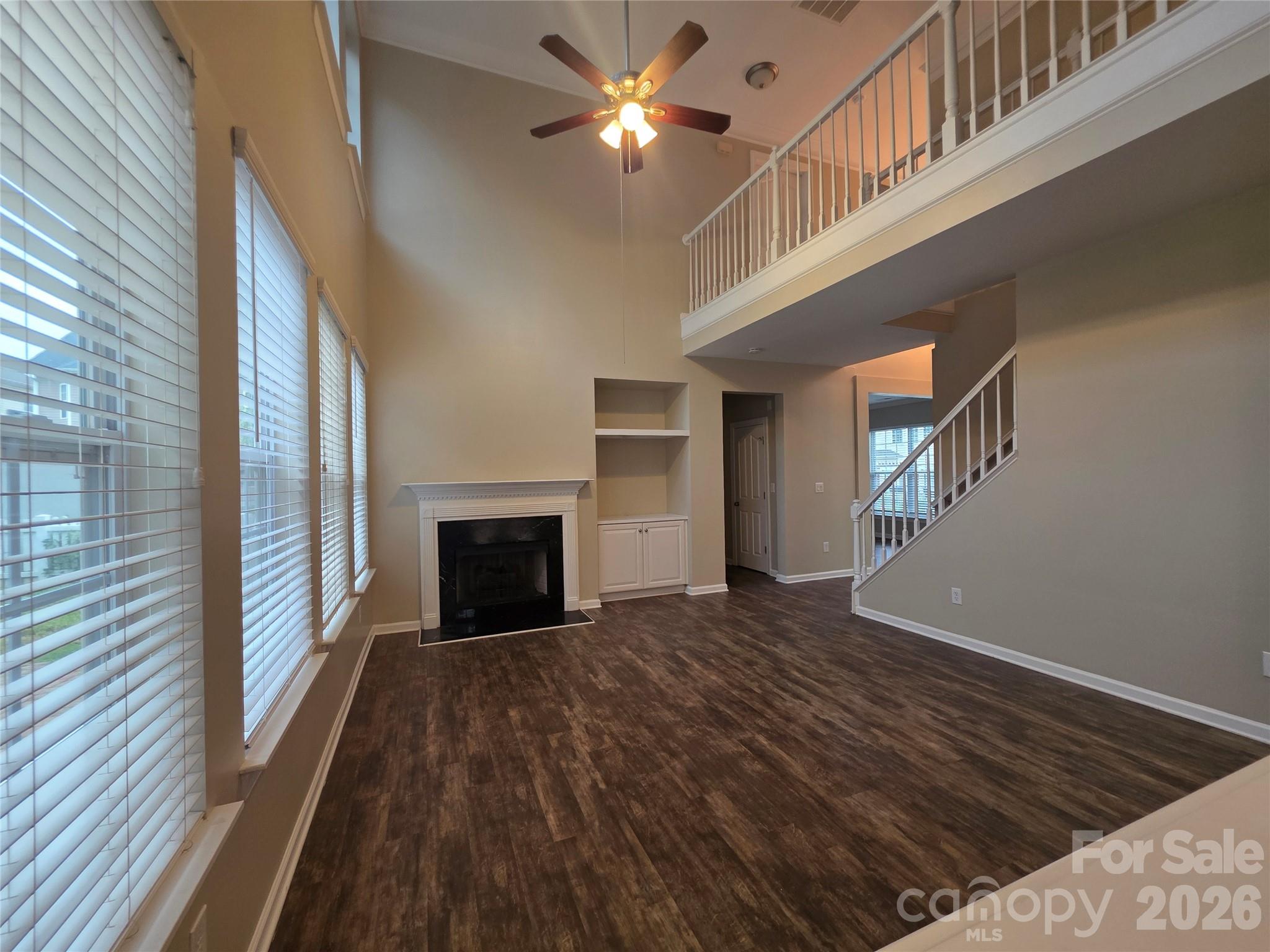 5908 Bonnybridge Court — Charlotte