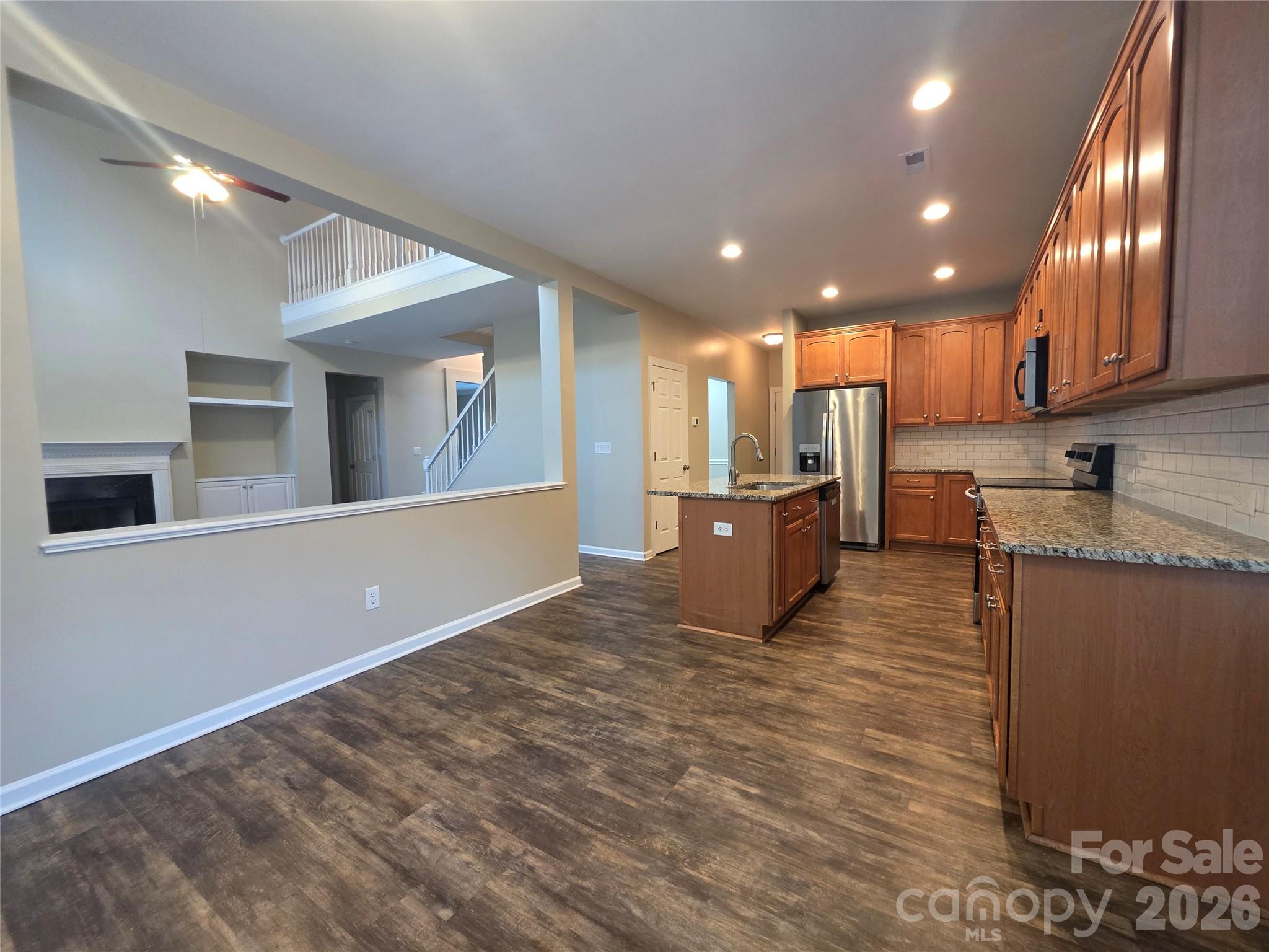 5908 Bonnybridge Court — Charlotte