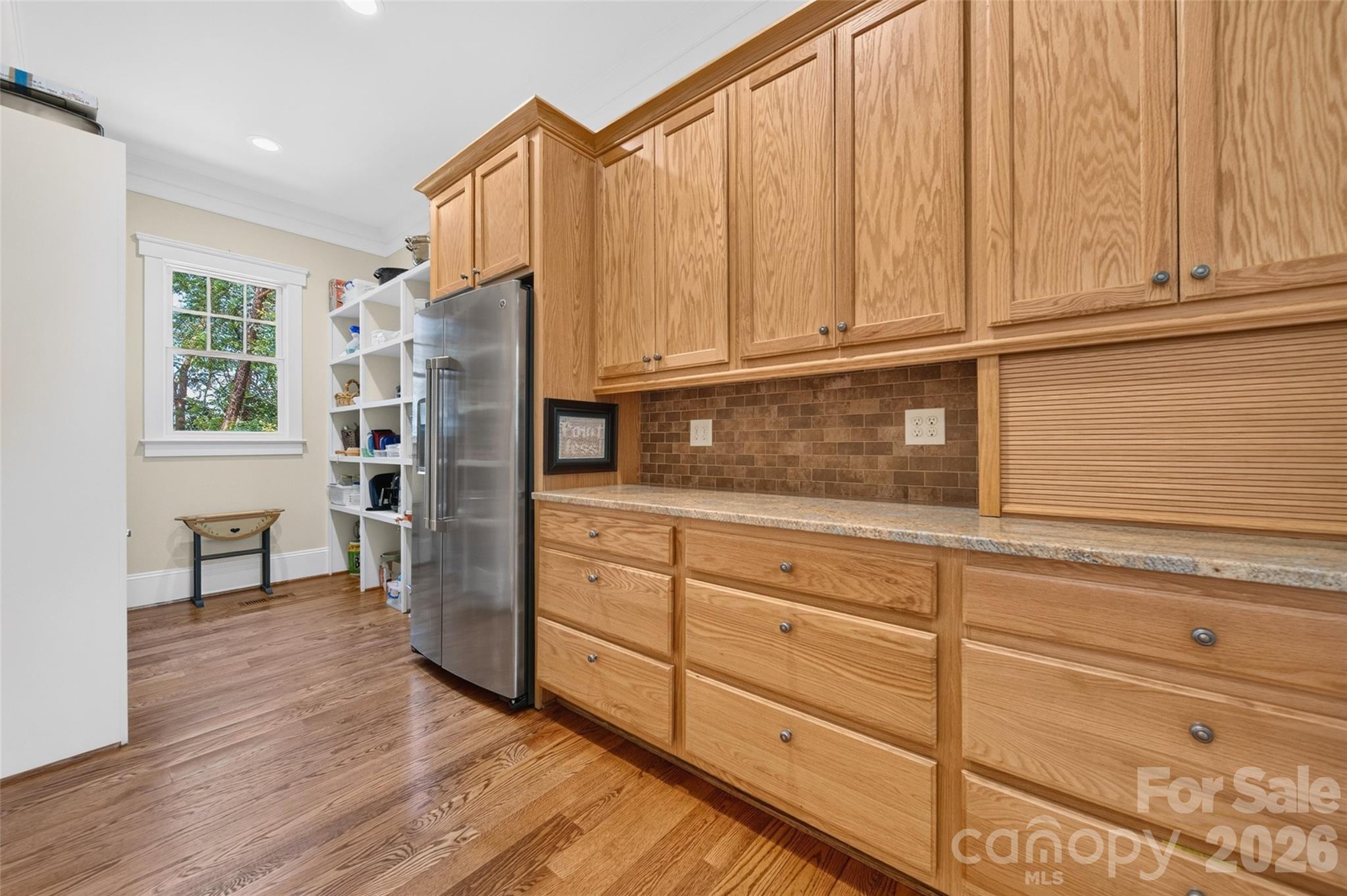 166 Balmoral Drive — Mooresville