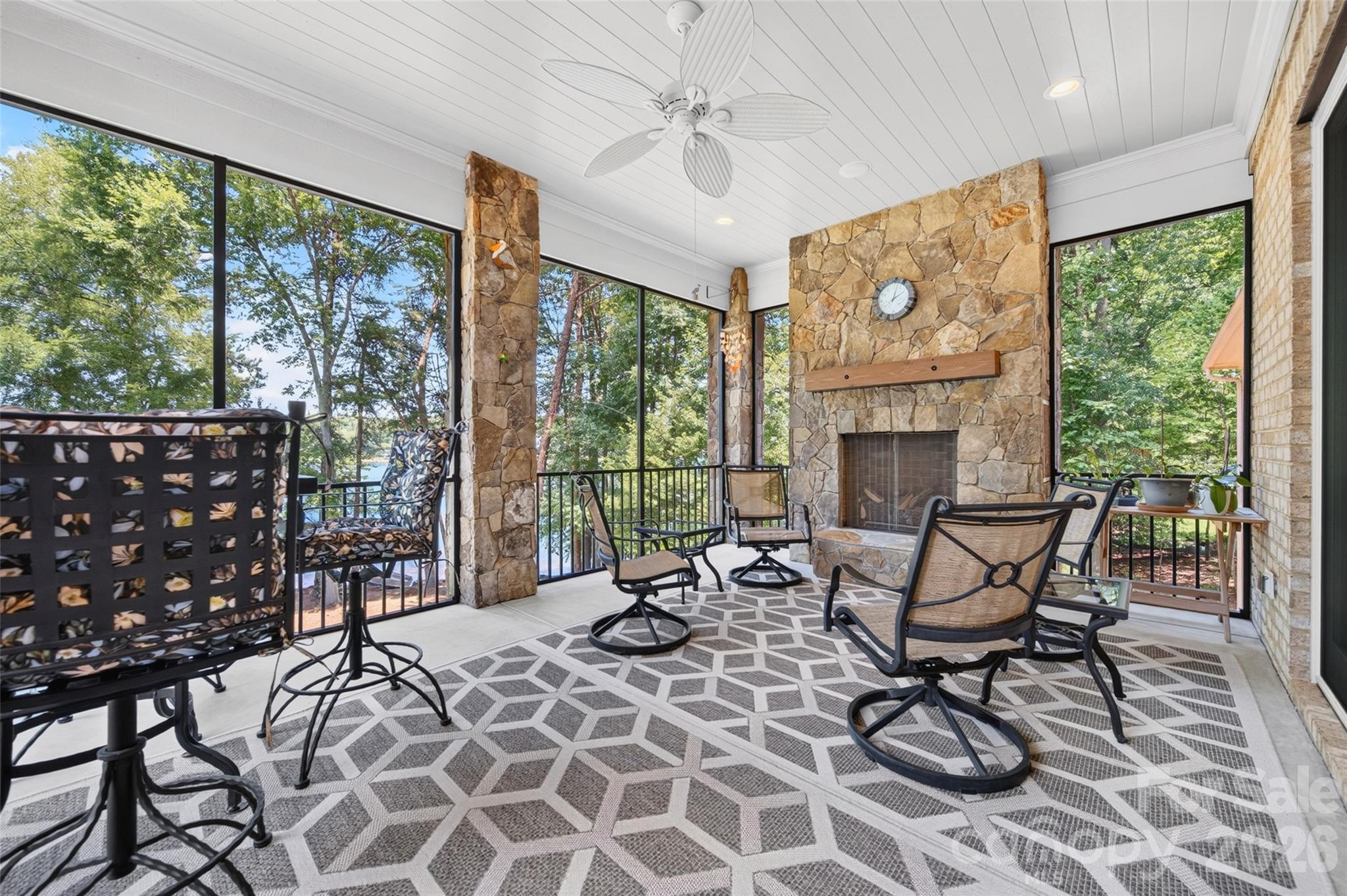 166 Balmoral Drive — Mooresville