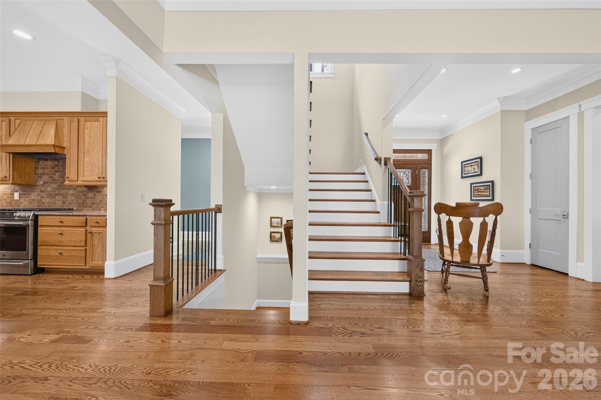 166 Balmoral Drive — Mooresville