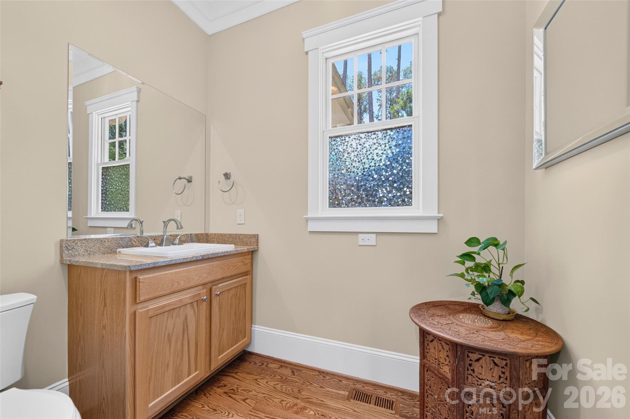166 Balmoral Drive — Mooresville