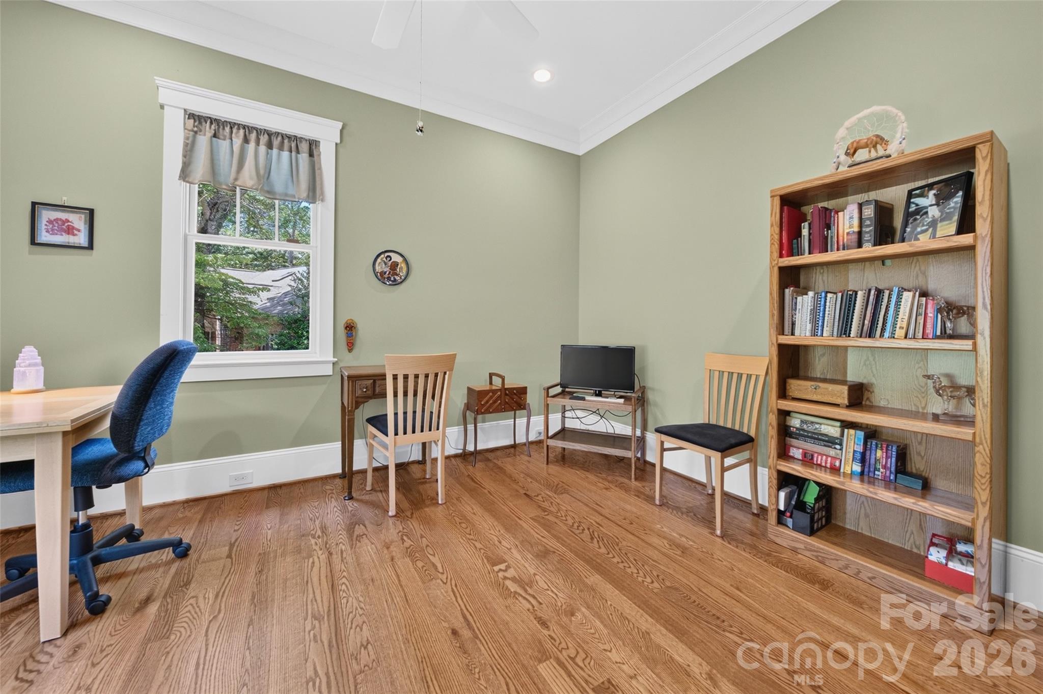 166 Balmoral Drive — Mooresville