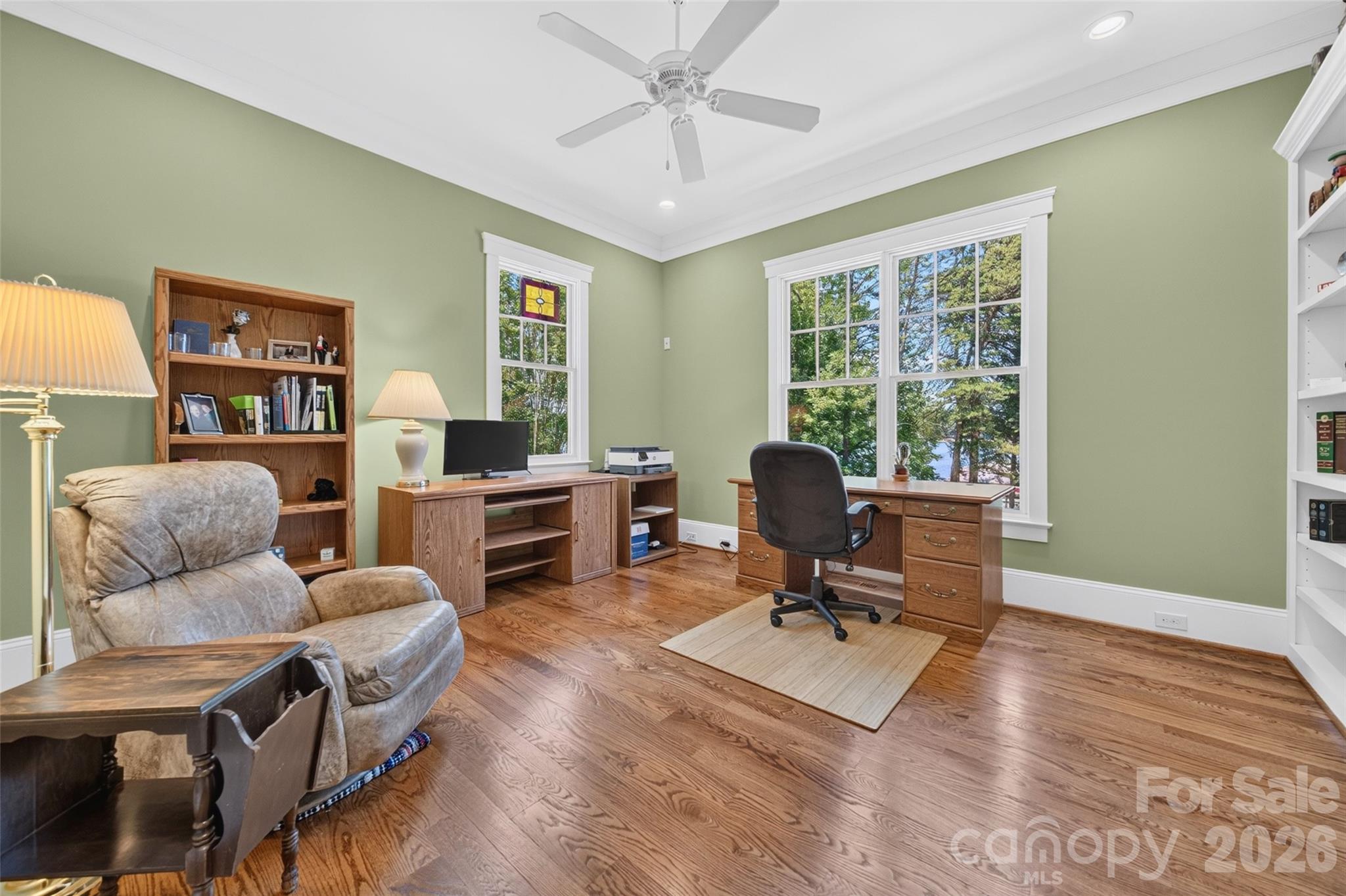 166 Balmoral Drive — Mooresville
