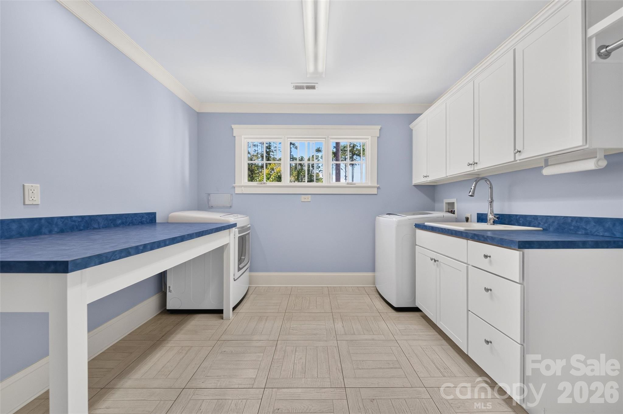 166 Balmoral Drive — Mooresville