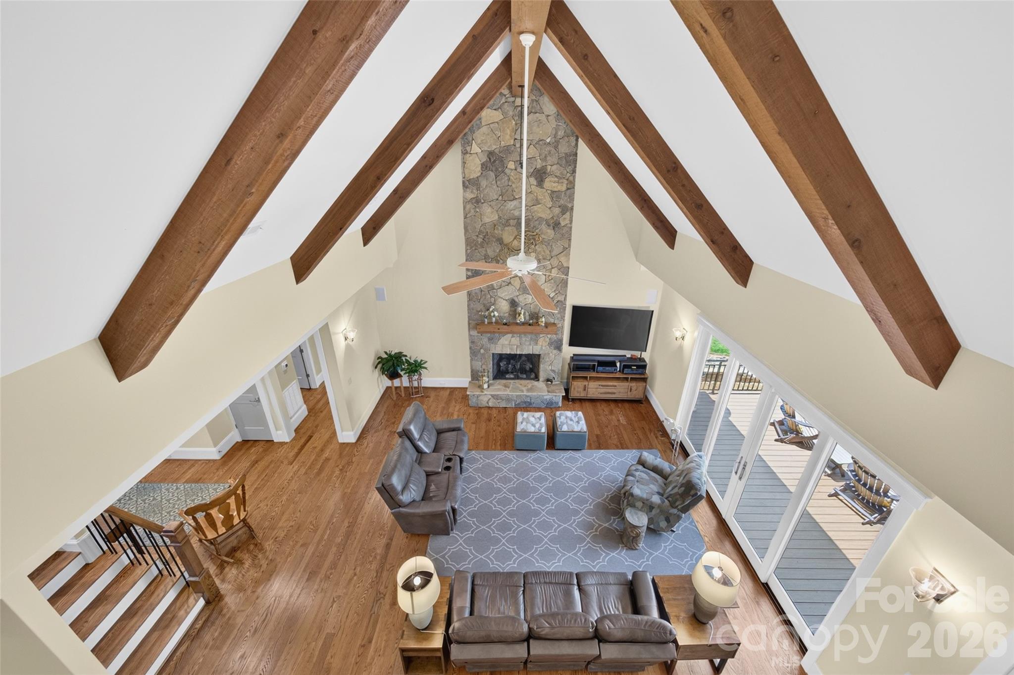 166 Balmoral Drive — Mooresville