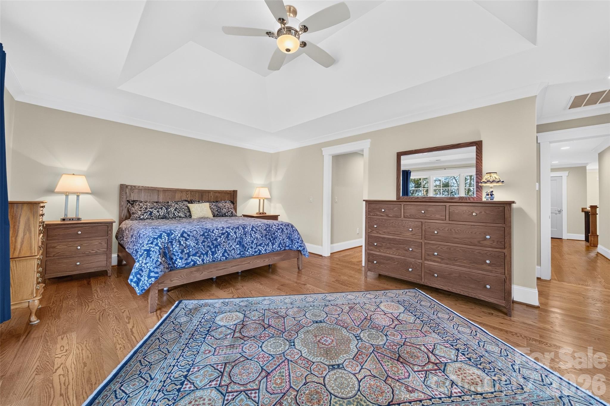 166 Balmoral Drive — Mooresville
