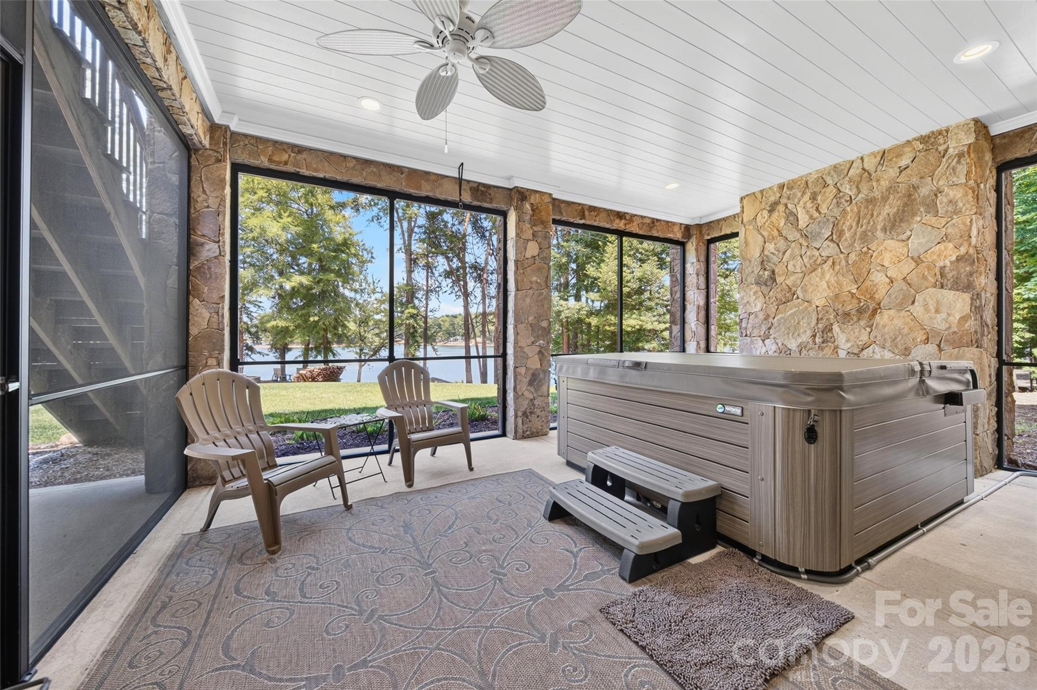 166 Balmoral Drive — Mooresville
