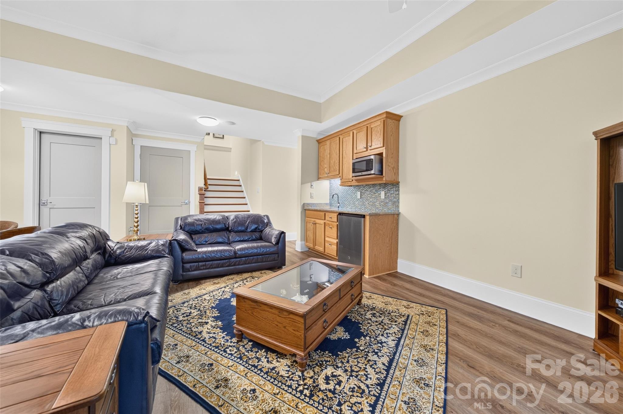 166 Balmoral Drive — Mooresville