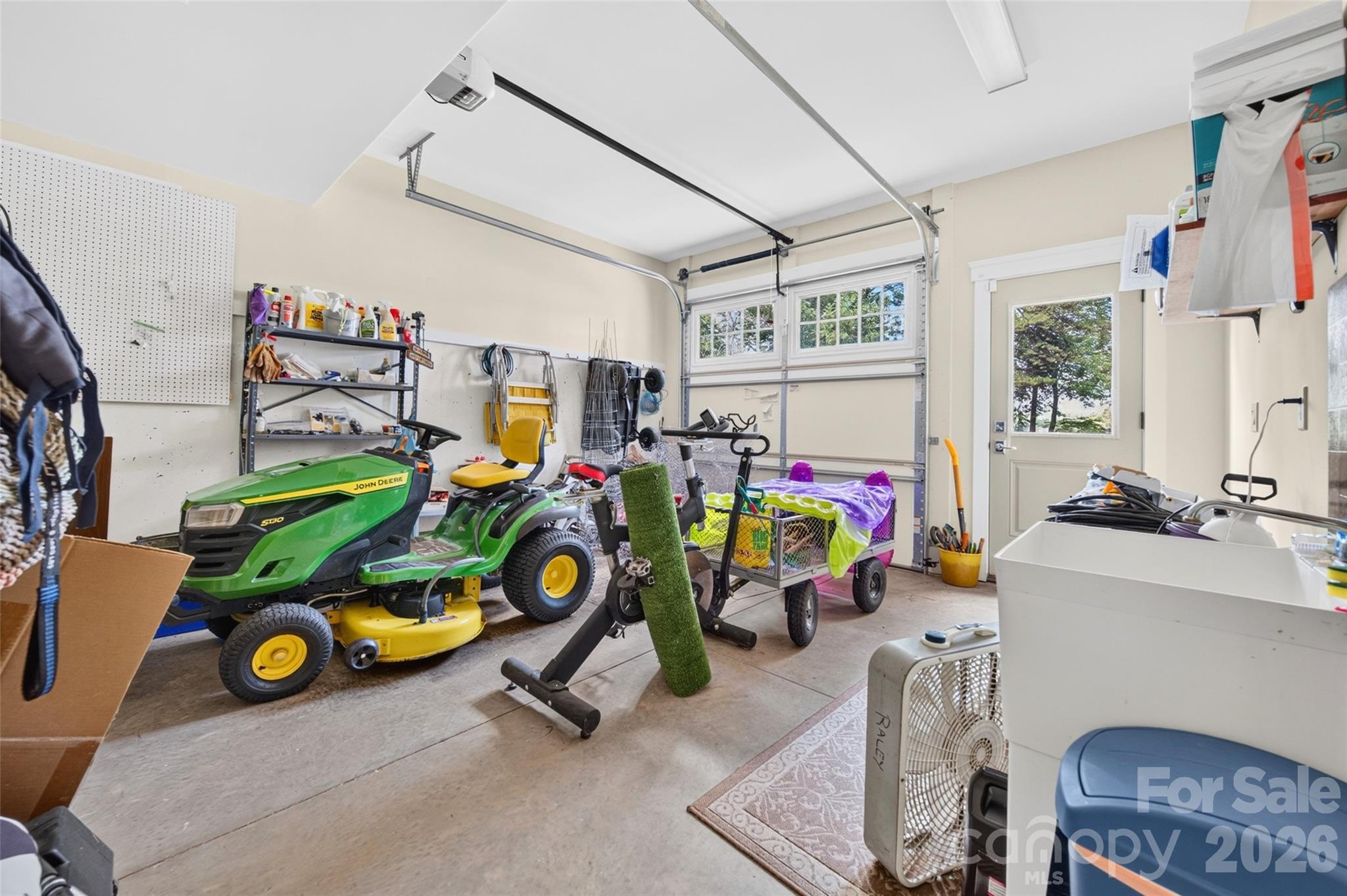 166 Balmoral Drive — Mooresville