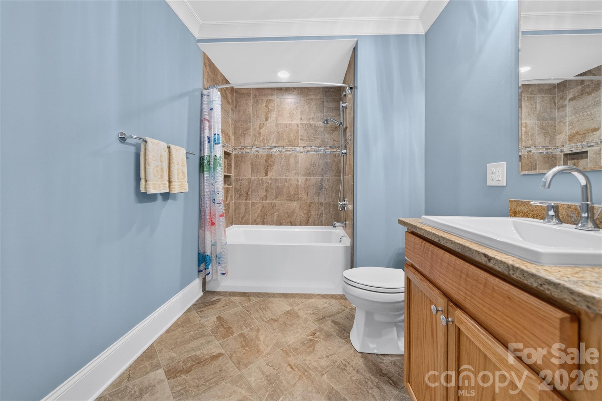 166 Balmoral Drive — Mooresville