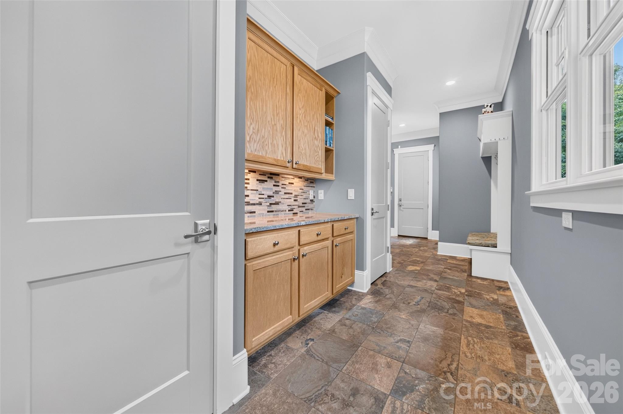 166 Balmoral Drive — Mooresville