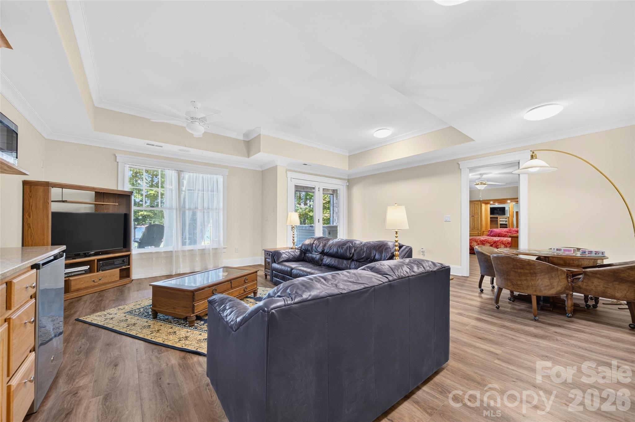 166 Balmoral Drive — Mooresville