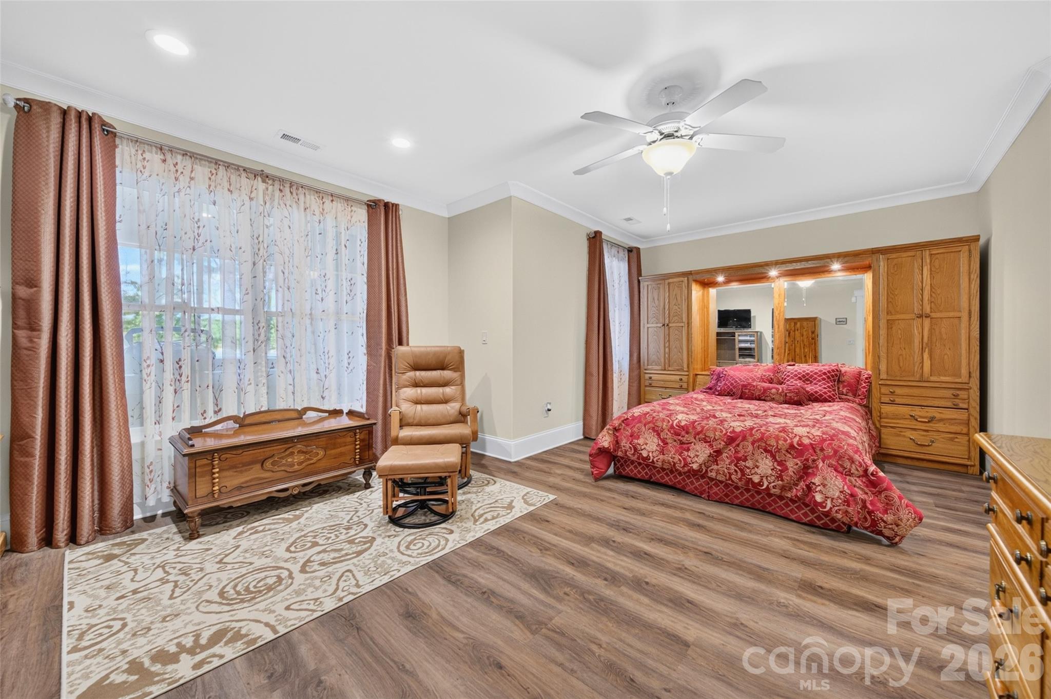 166 Balmoral Drive — Mooresville