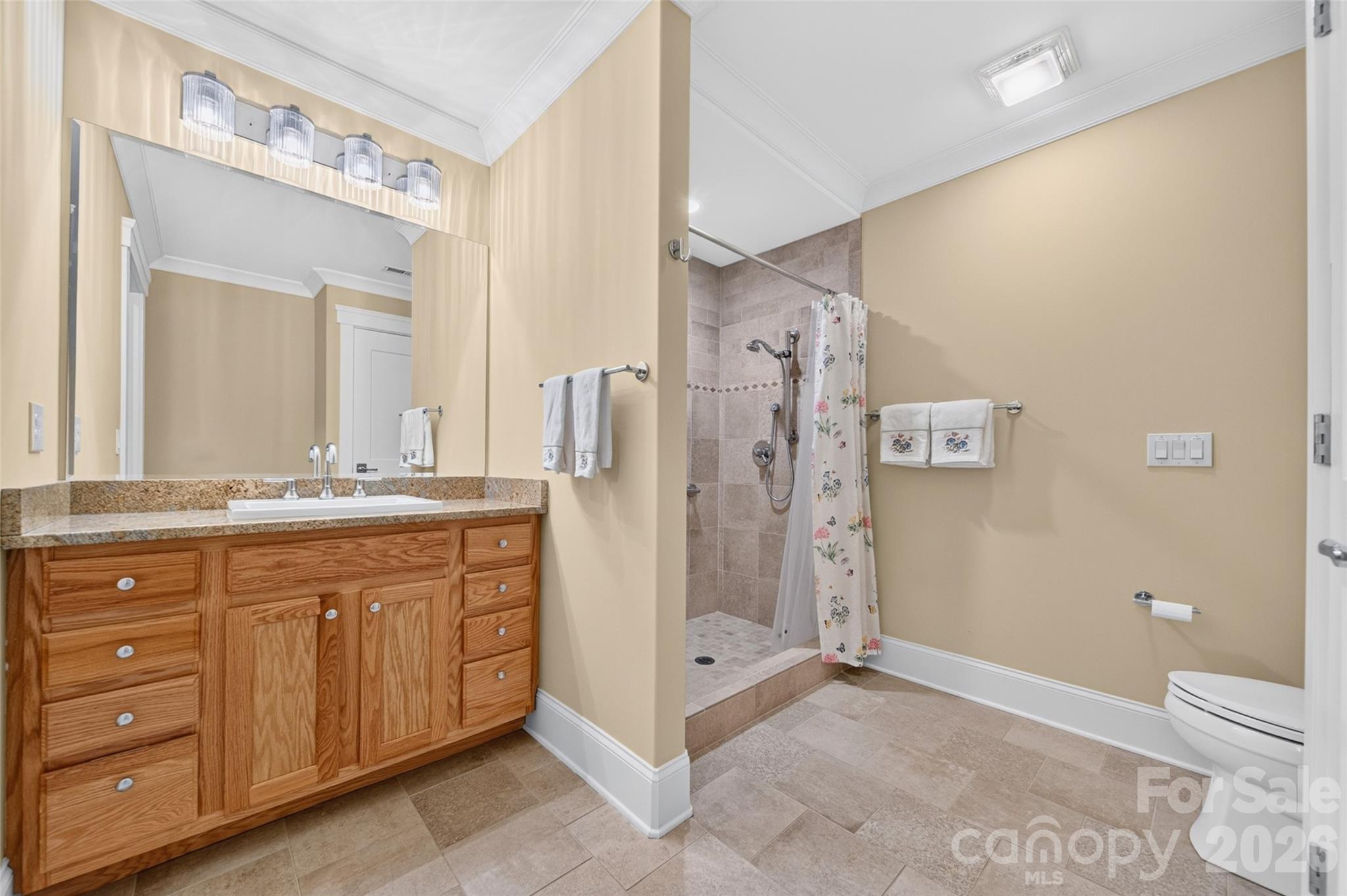 166 Balmoral Drive — Mooresville